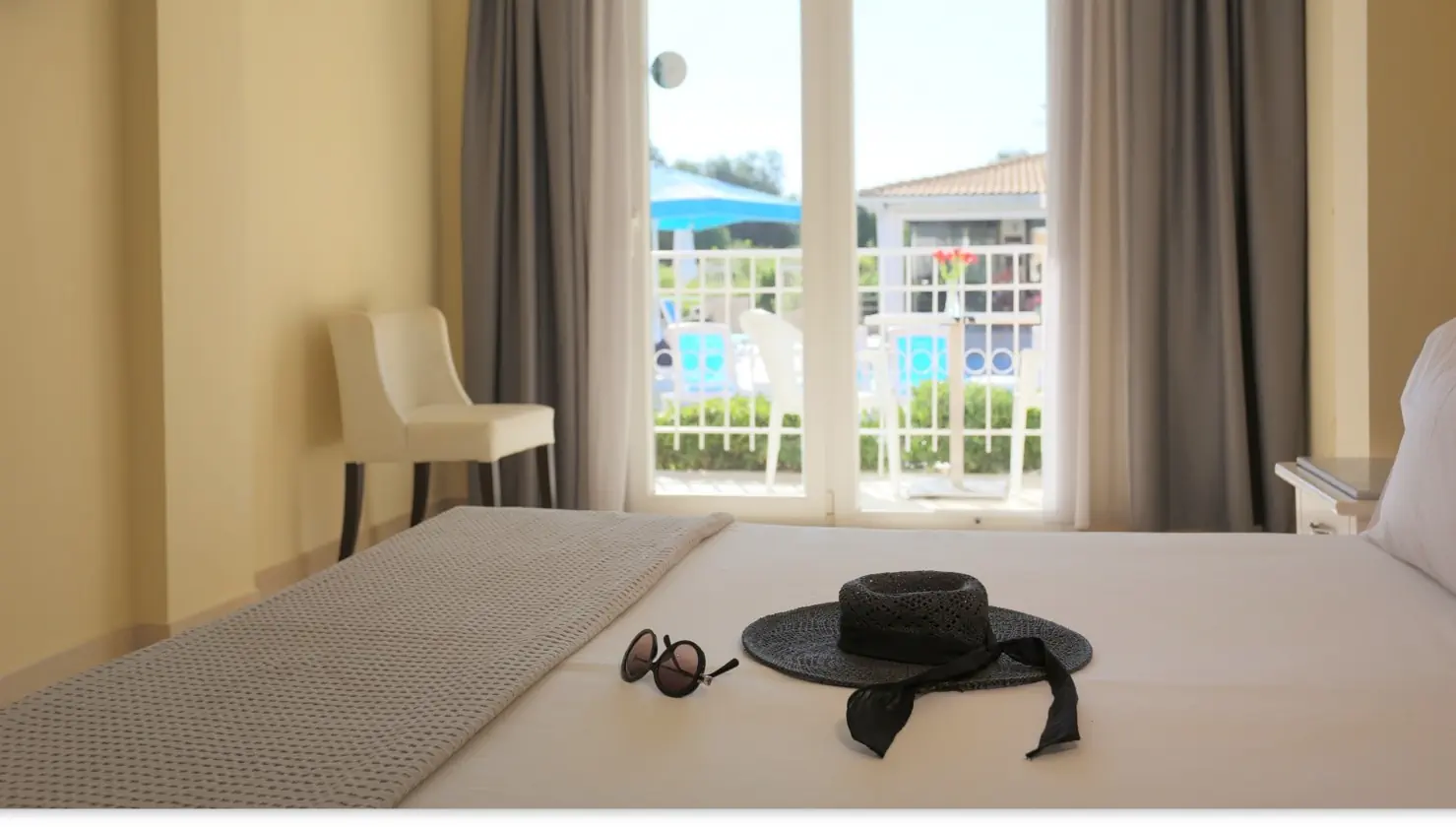 Kavos Plaza (Corfu) - zdjęcie 59