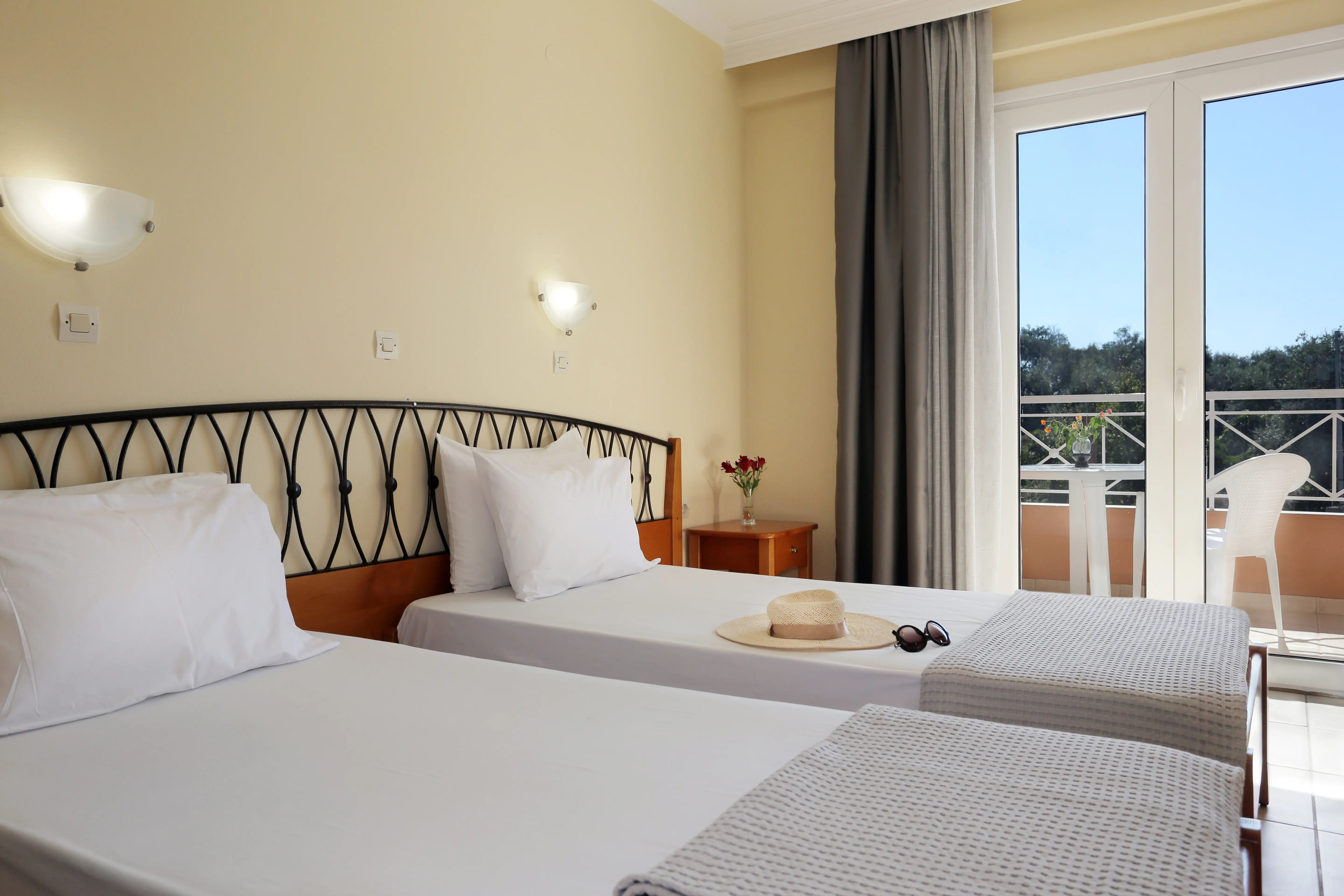 Kavos Plaza (Corfu) - zdjęcie 6