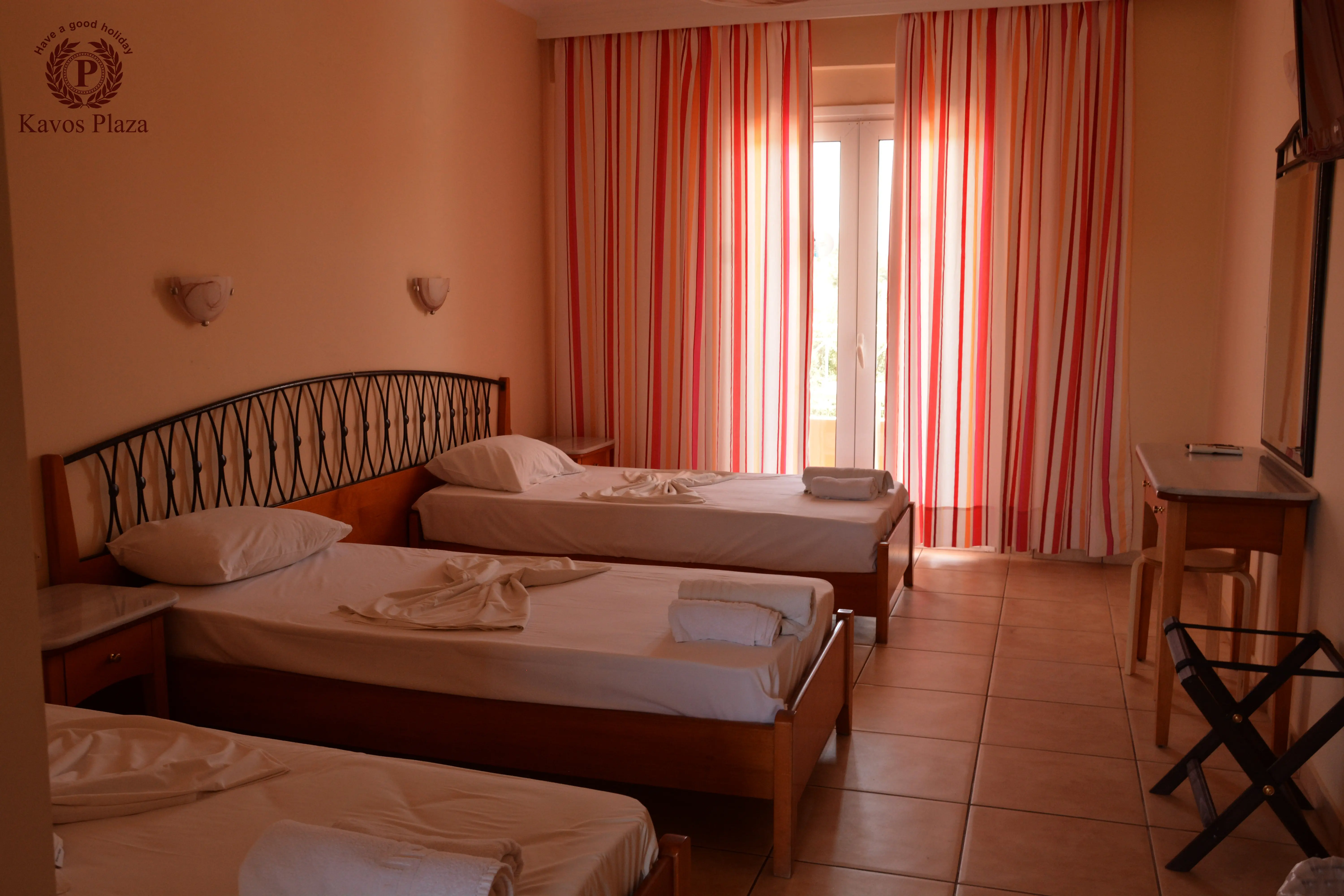 Kavos Plaza (Corfu) - zdjęcie 4