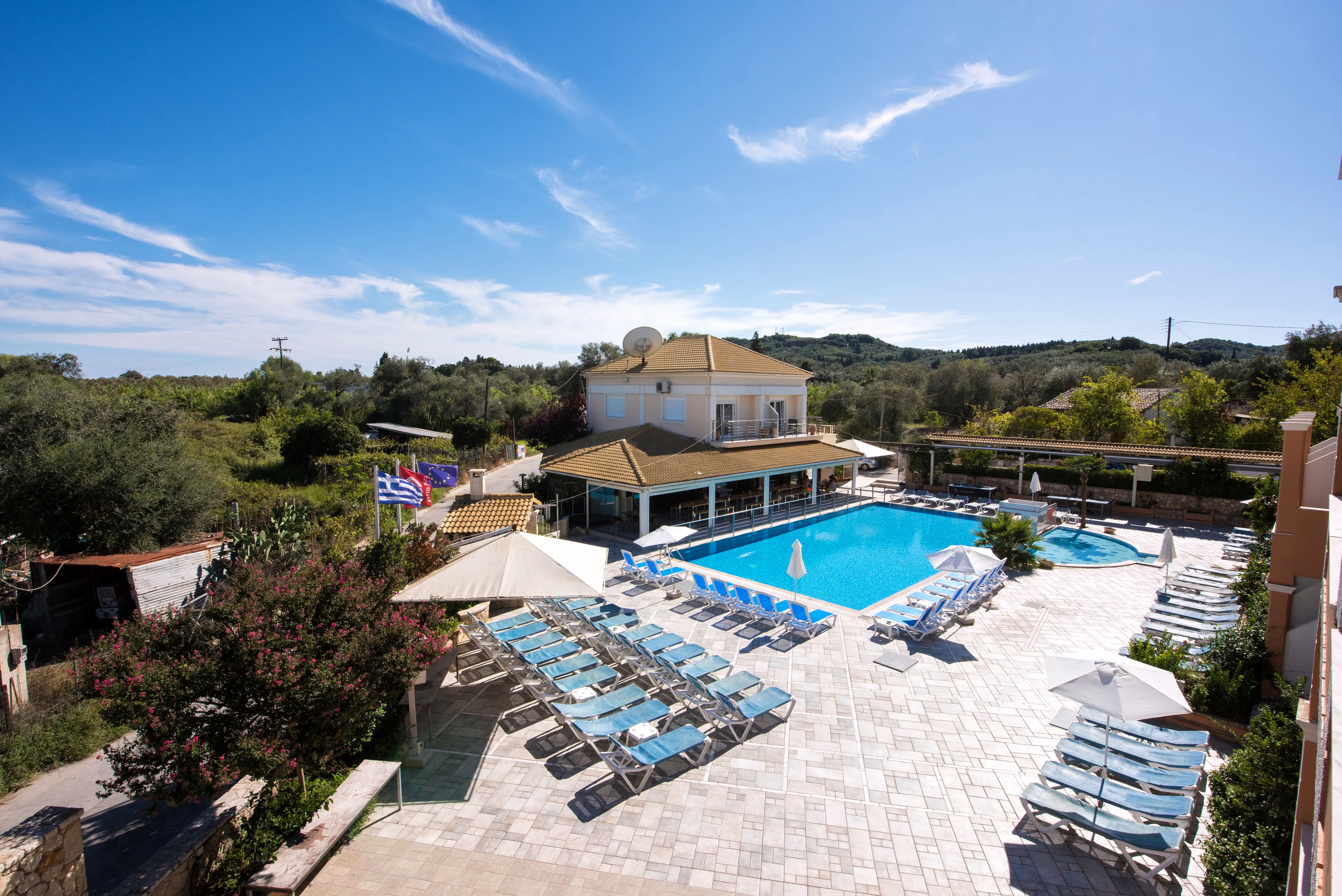 Kavos Plaza (Corfu) - zdjęcie 33