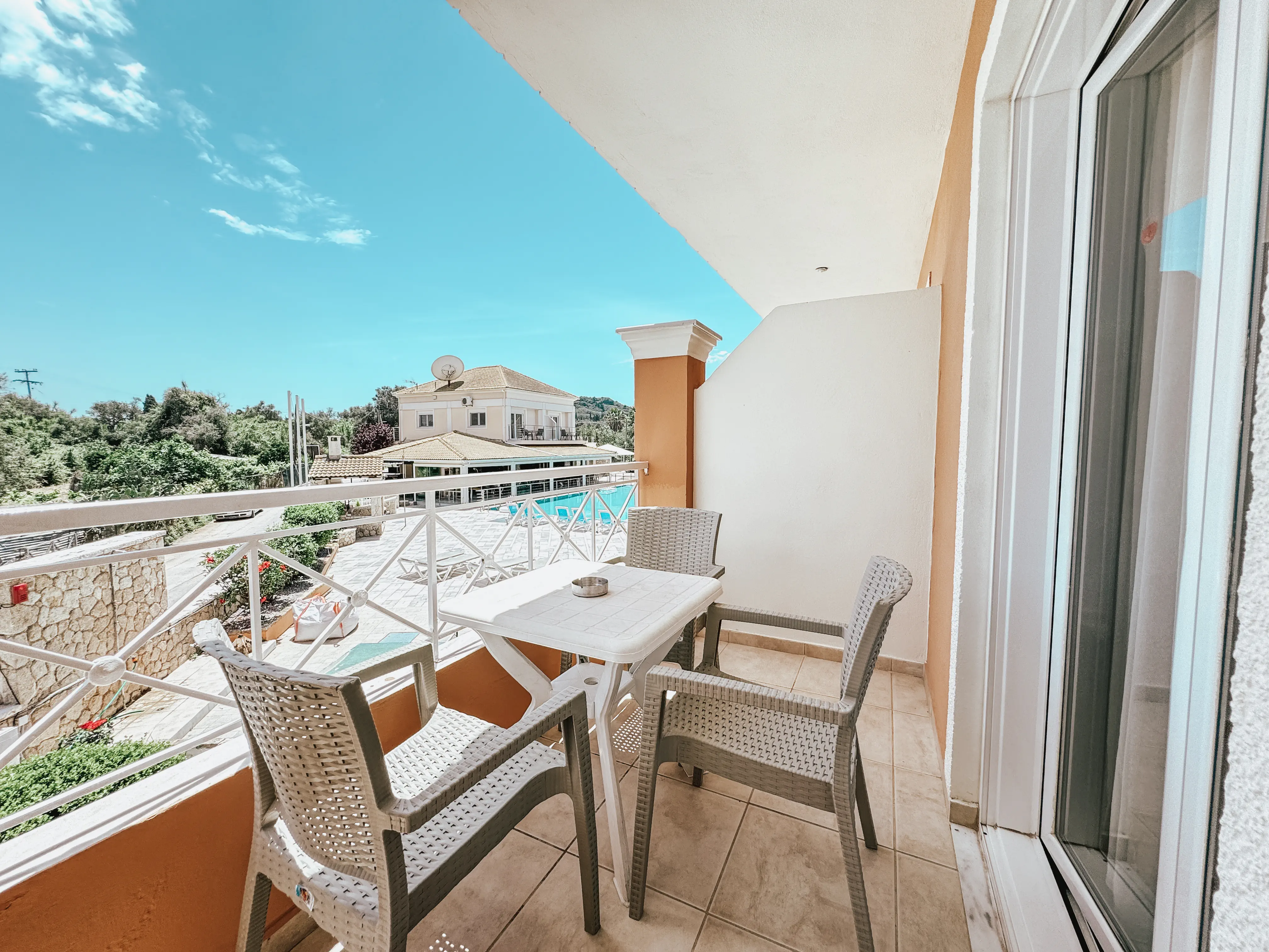 Kavos Plaza (Corfu) - zdjęcie 10