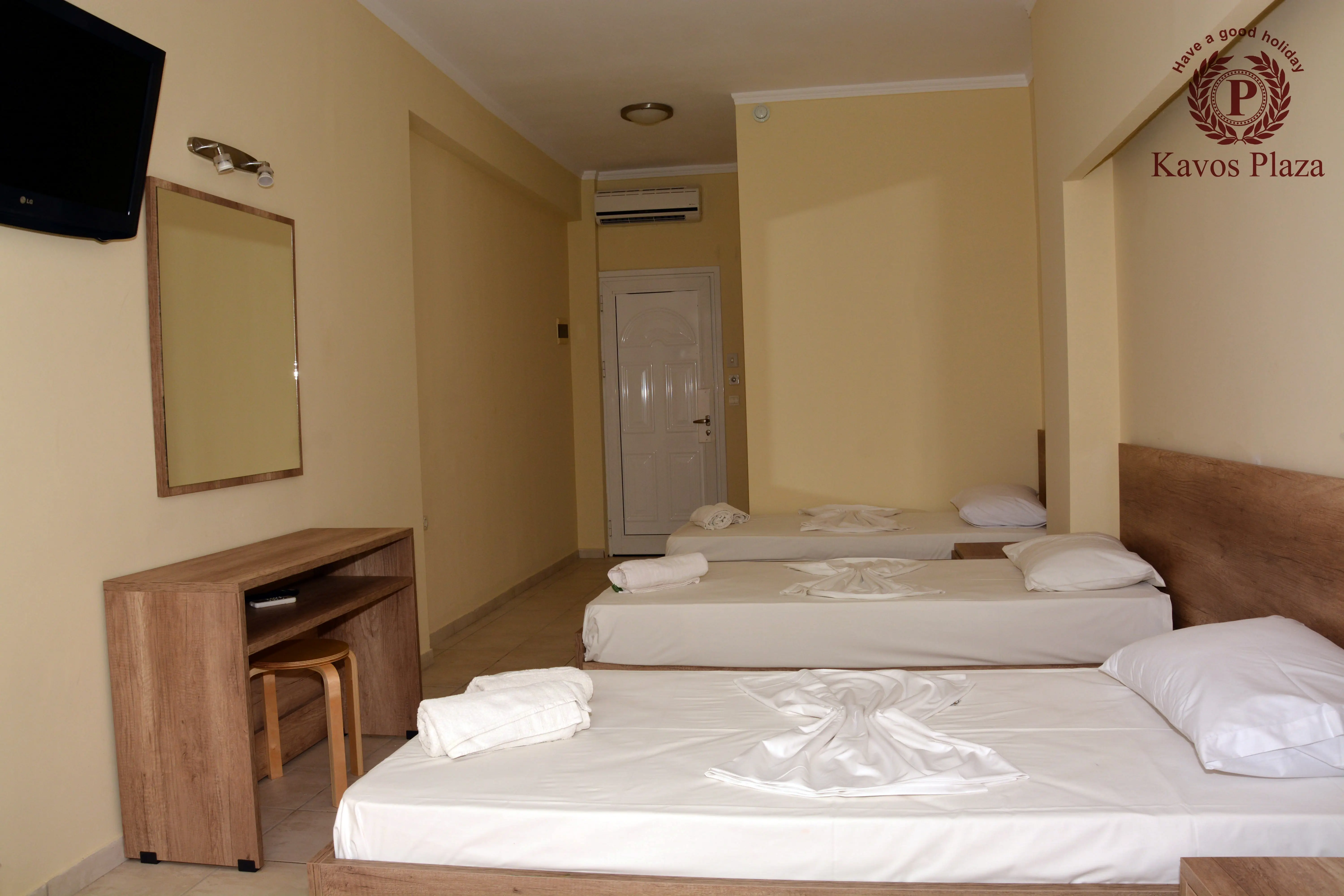 Kavos Plaza (Corfu) - zdjęcie 51