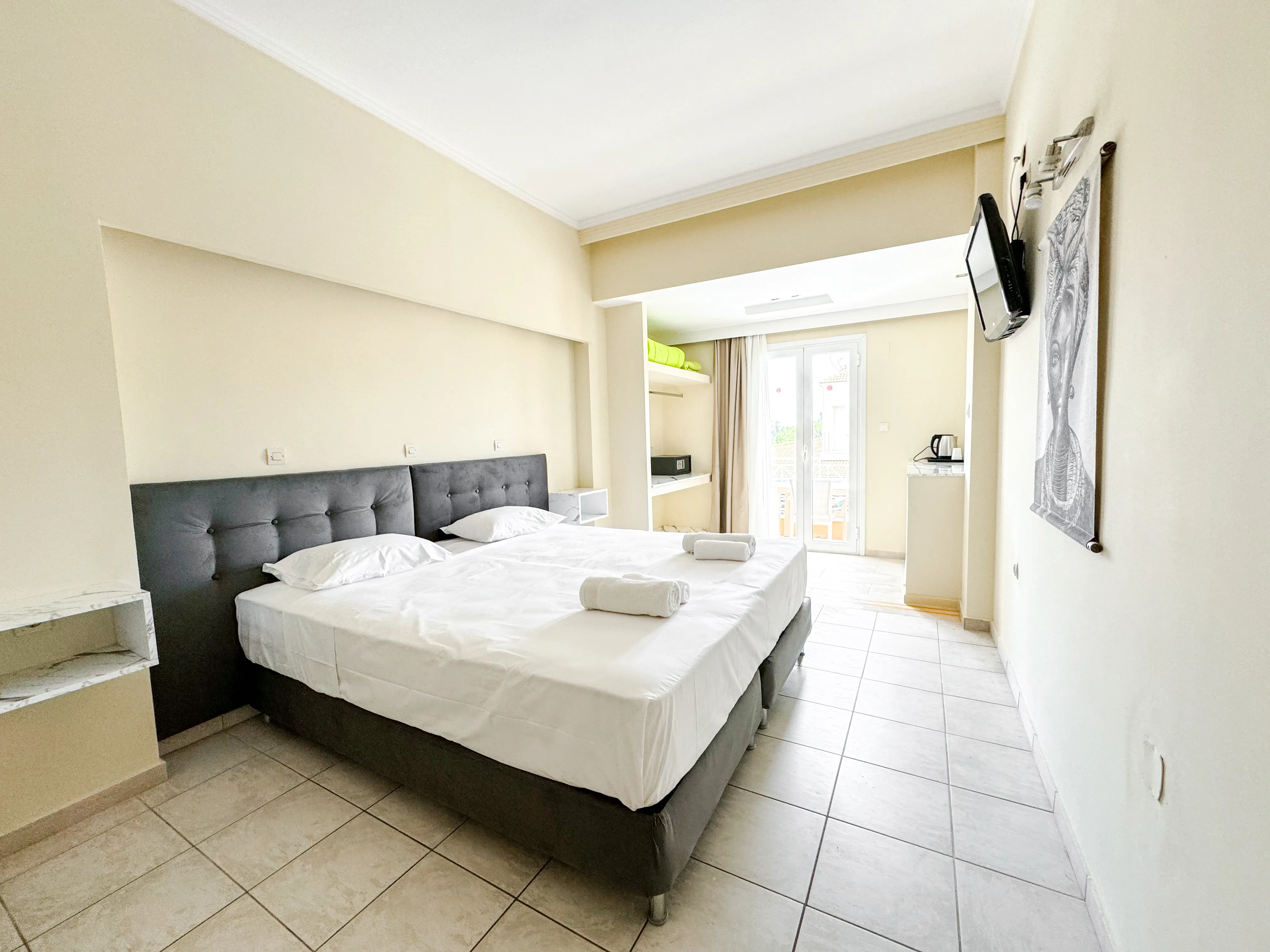 Kavos Plaza (Corfu) - zdjęcie 9