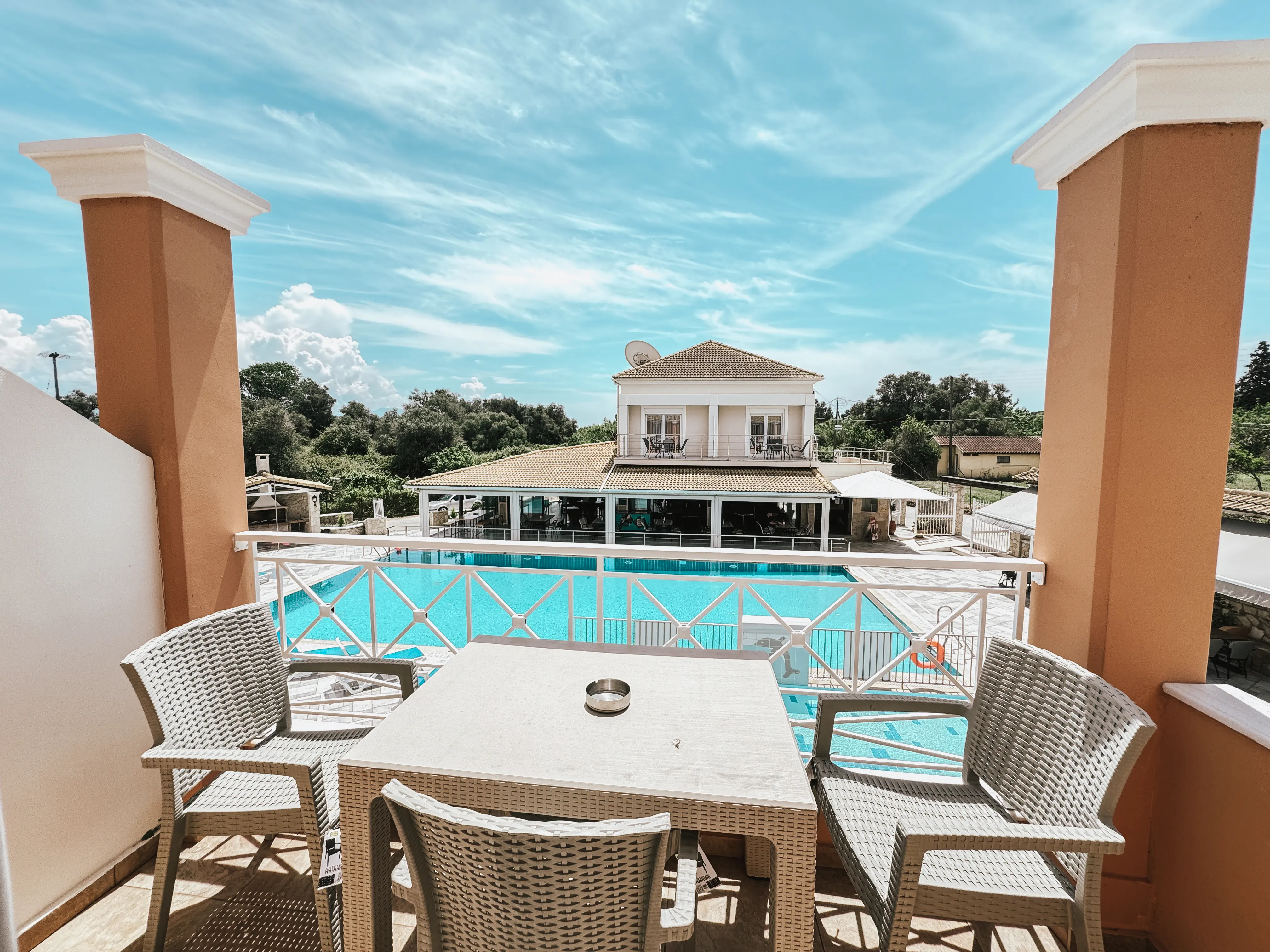 Kavos Plaza (Corfu) - zdjęcie 53