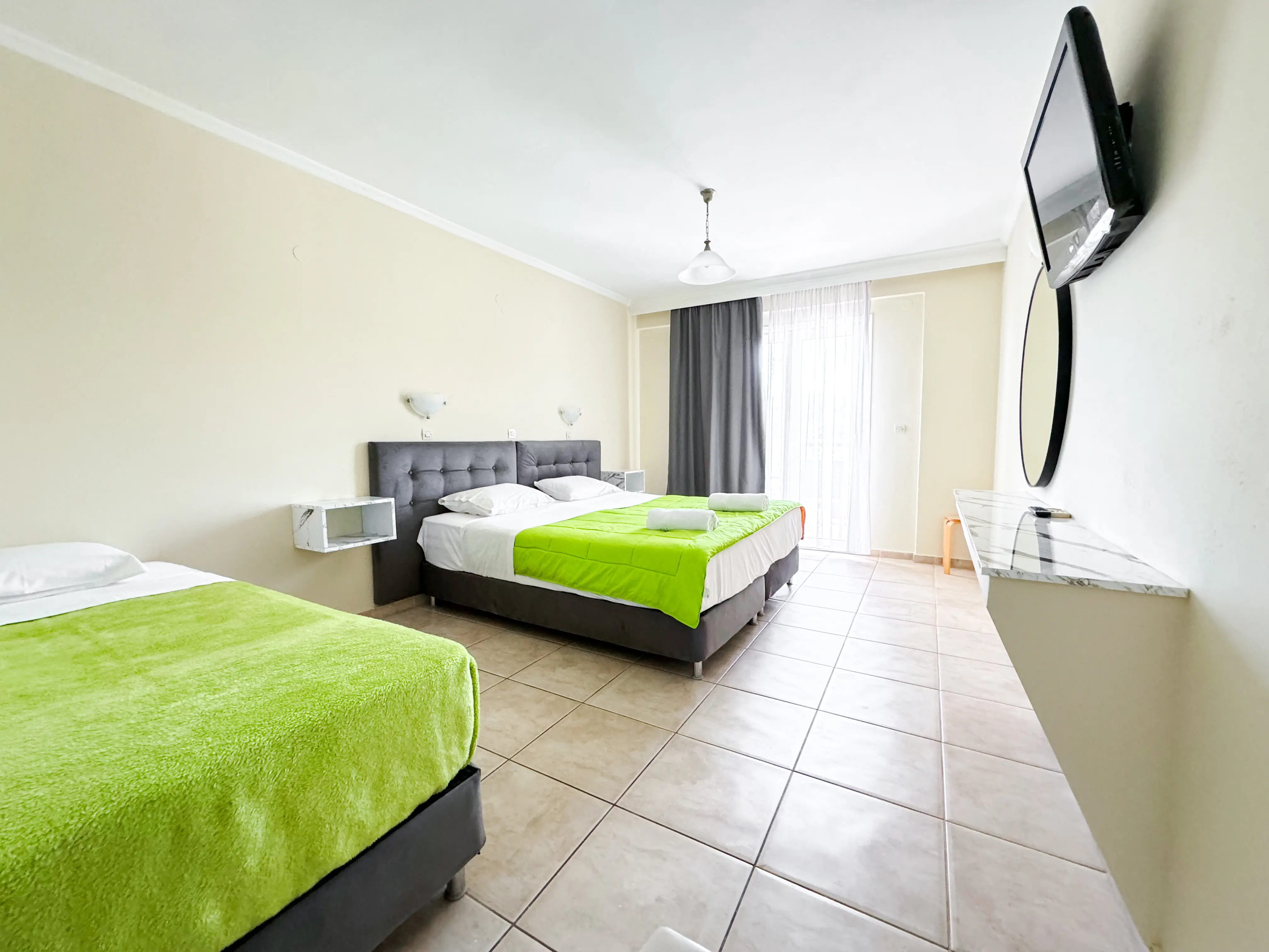 Kavos Plaza (Corfu) - zdjęcie 46