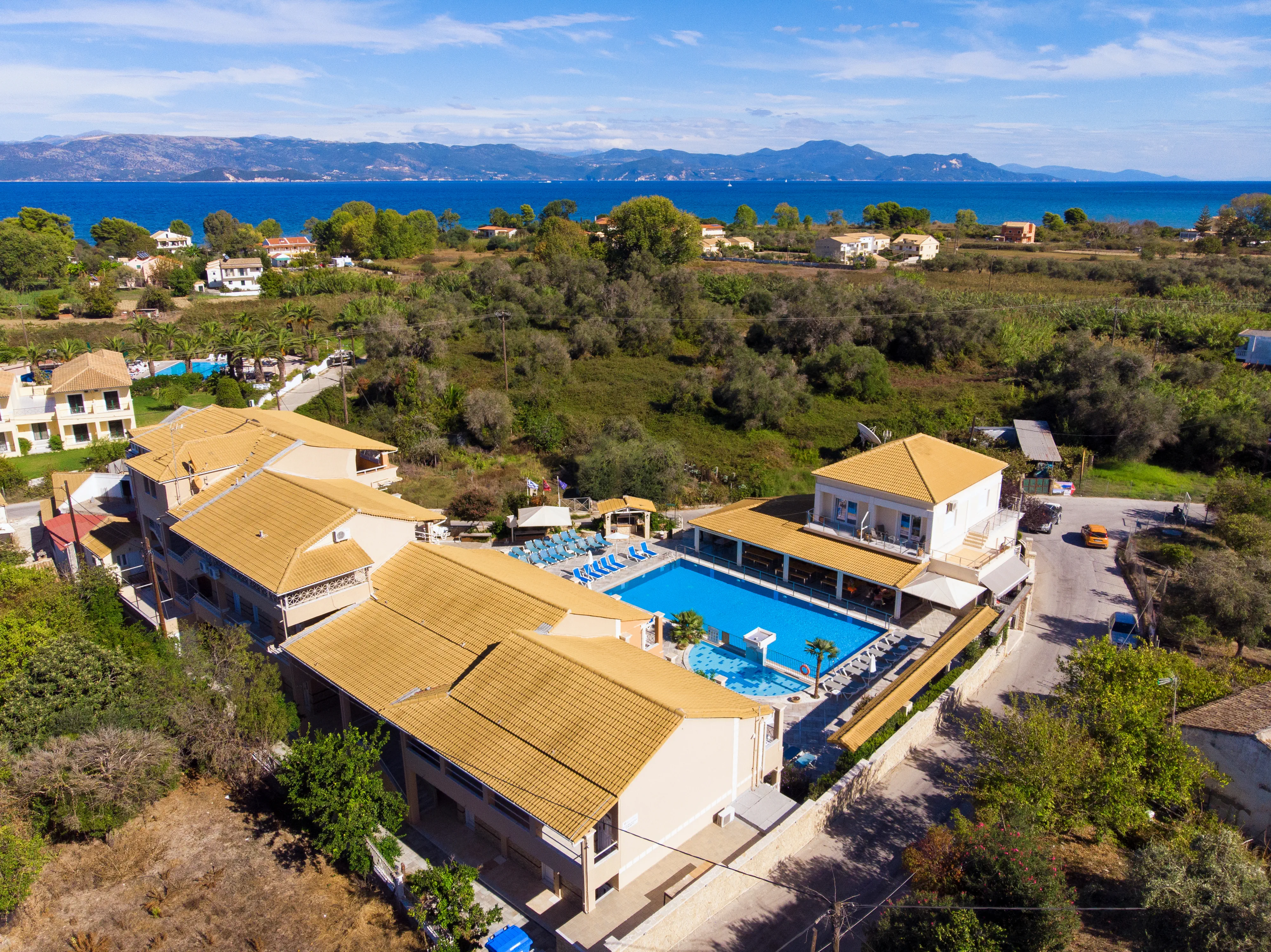 Kavos Plaza (Corfu) - zdjęcie 55