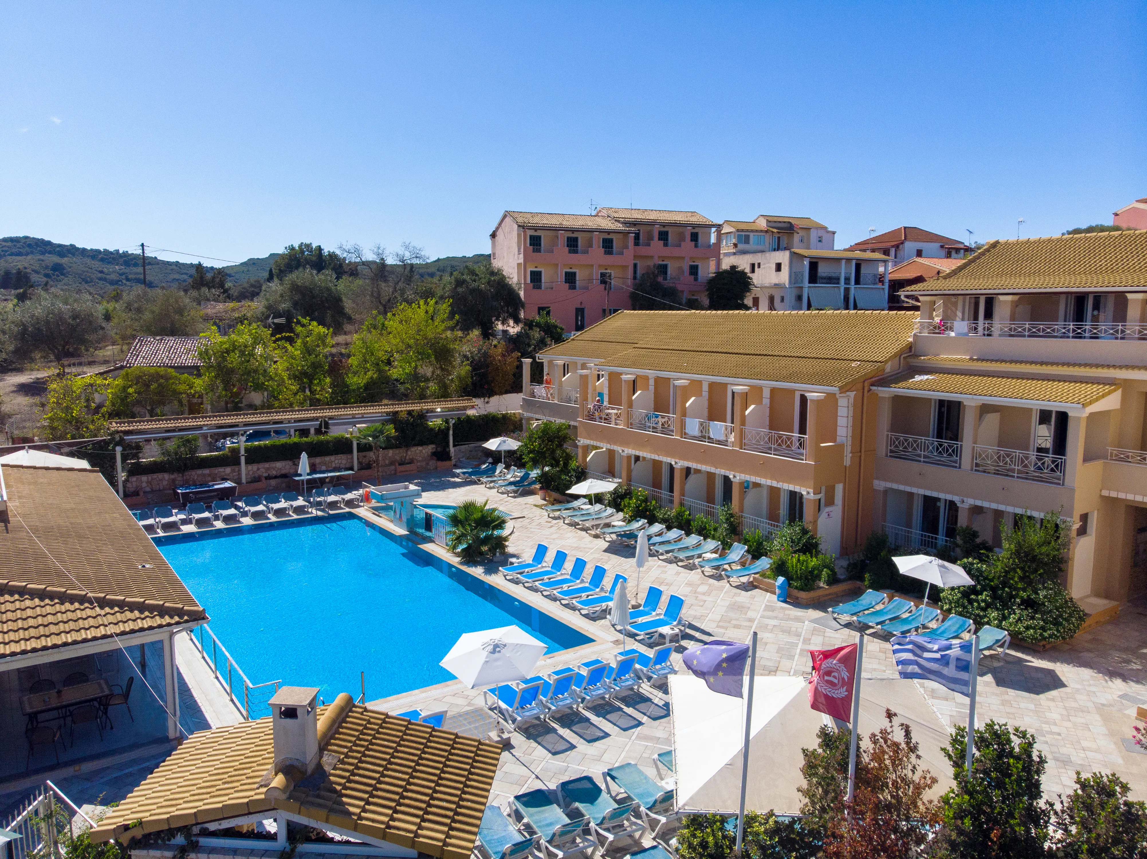 Kavos Plaza (Corfu) - zdjęcie 52