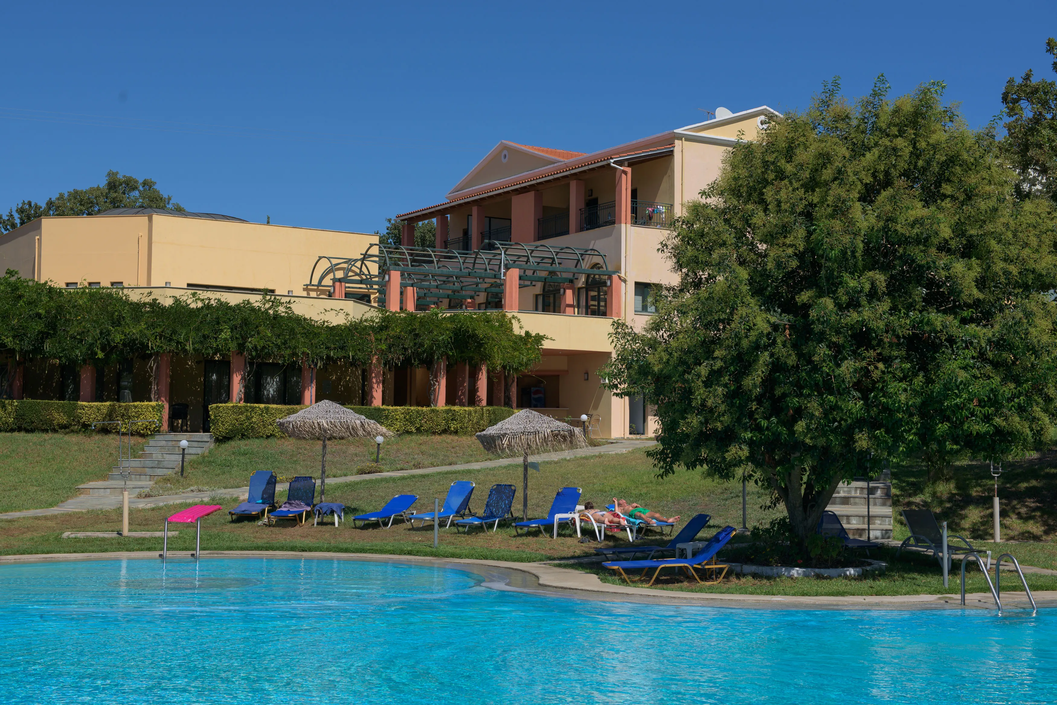 Century Resort - zdjęcie 186