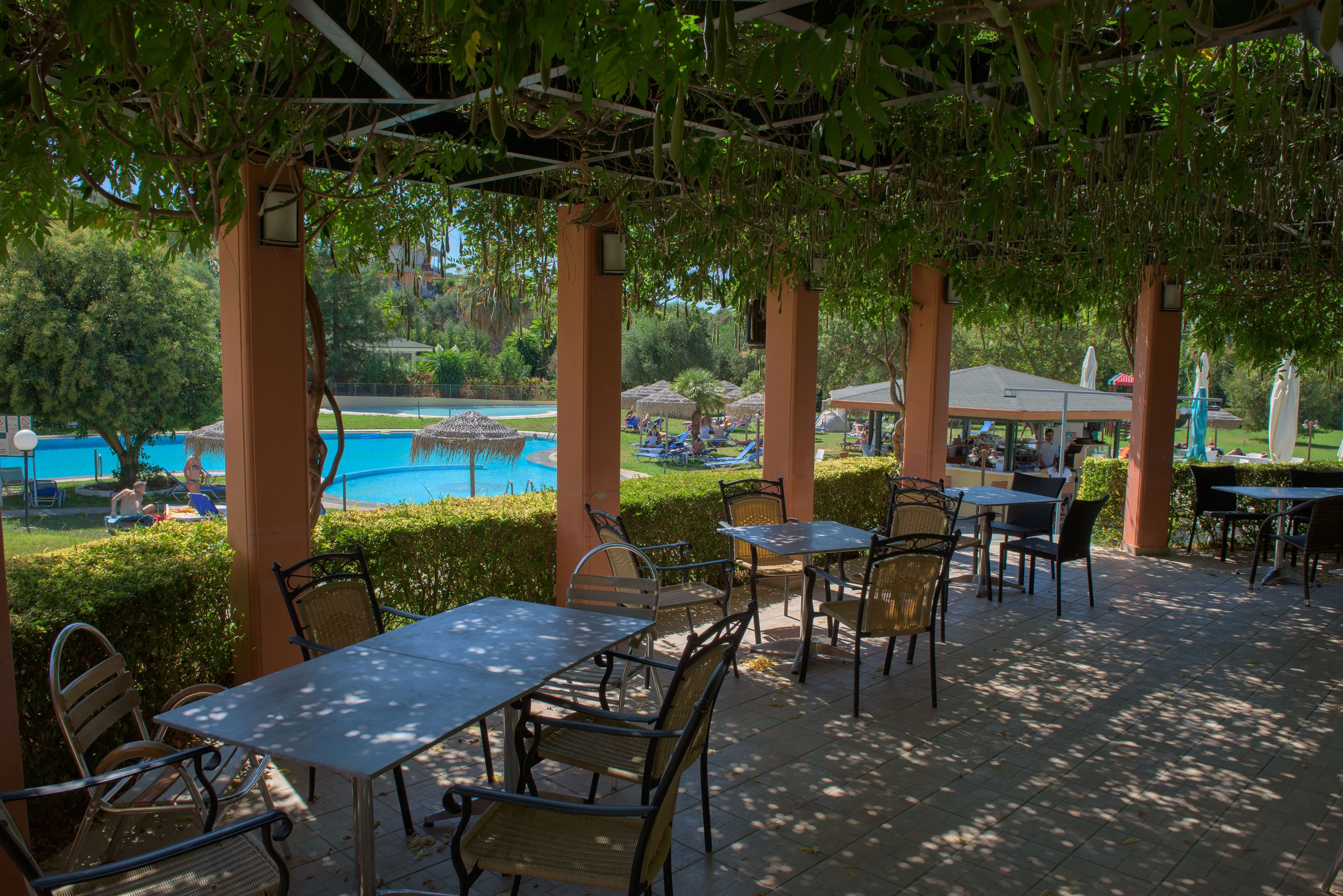 Century Resort - zdjęcie 18