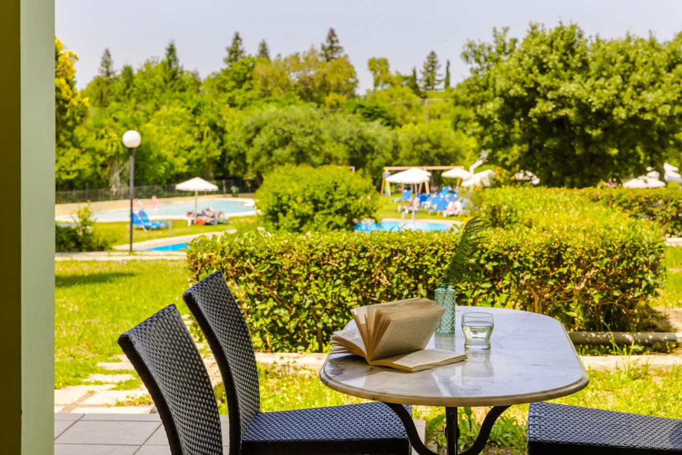Century Resort - zdjęcie 91