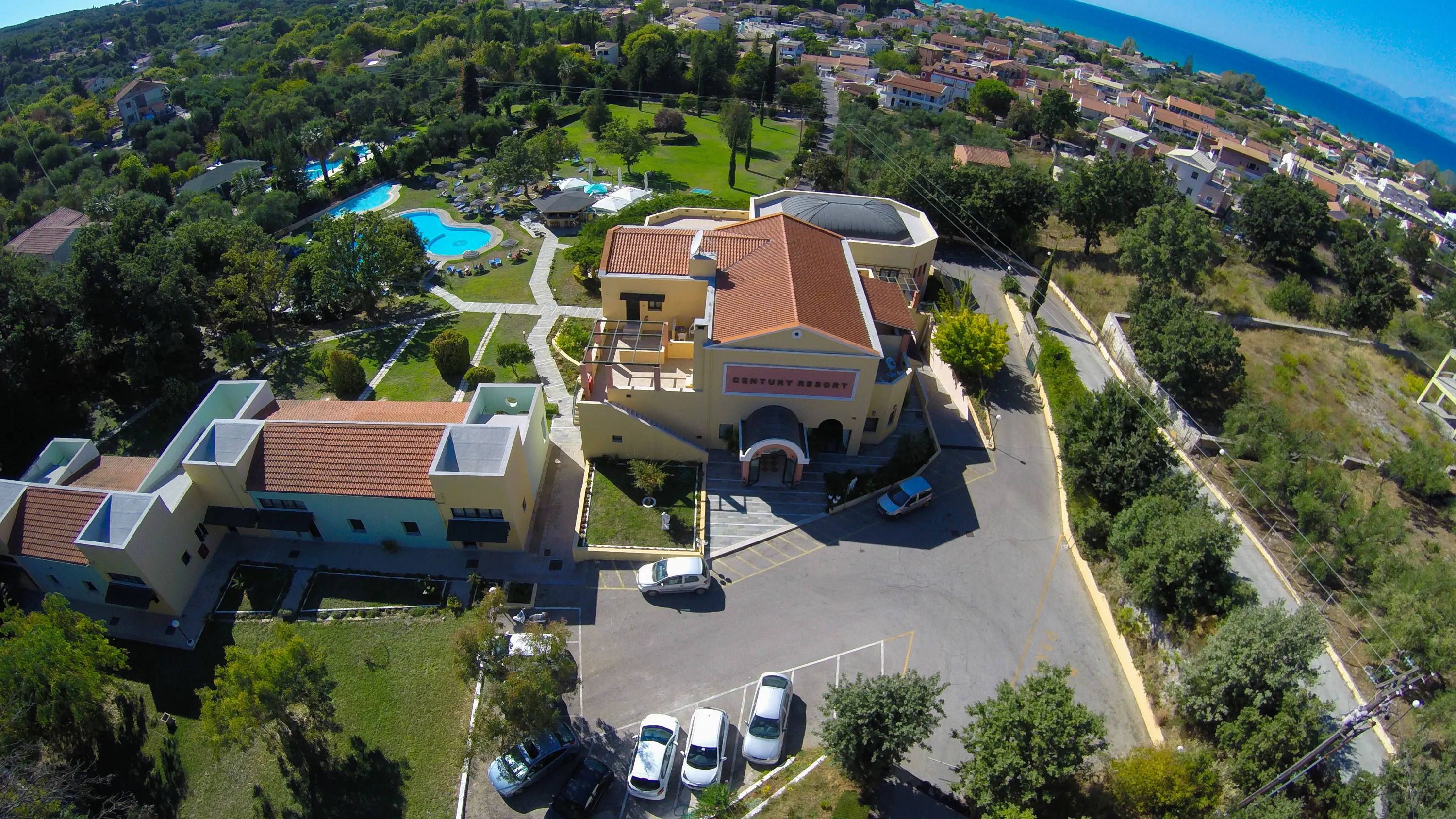 Century Resort - zdjęcie 39