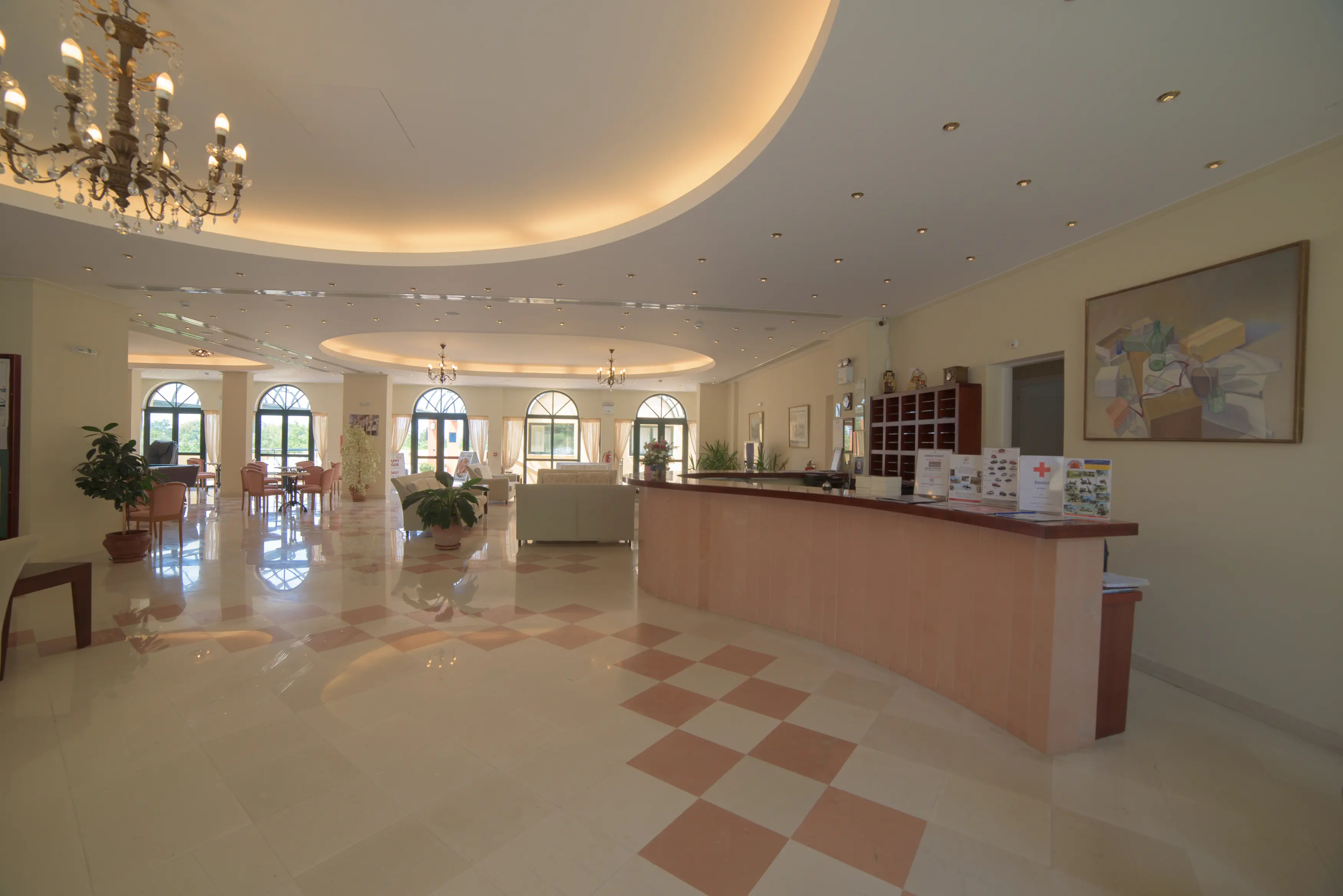 Century Resort - zdjęcie 63
