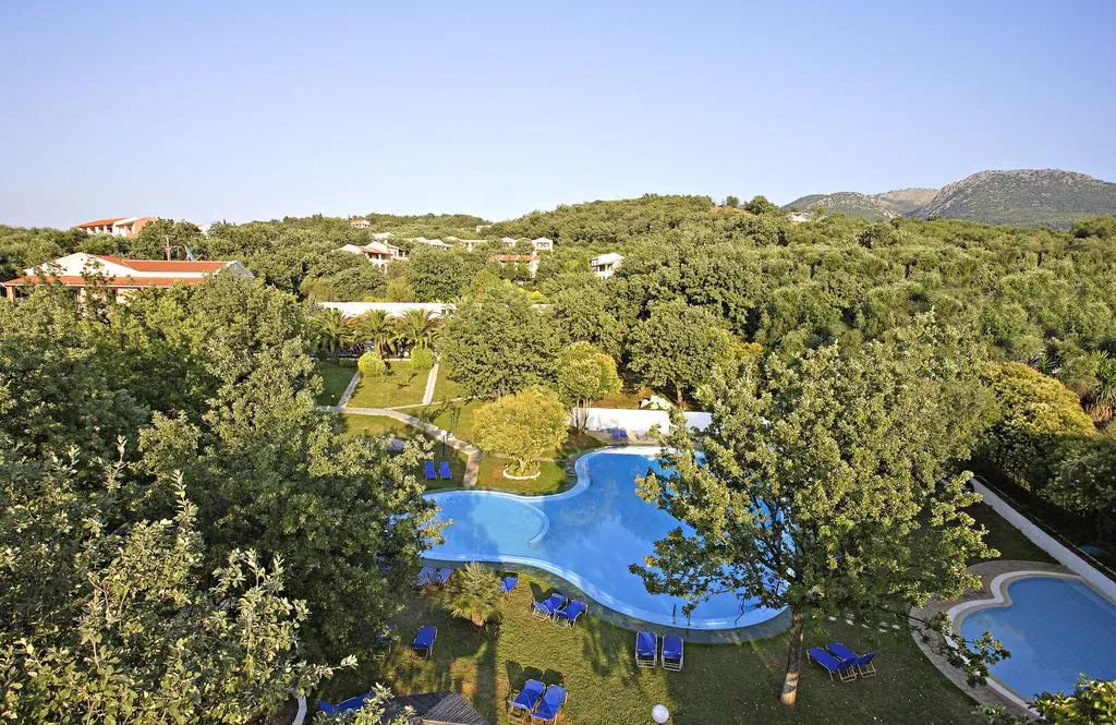 Century Resort - zdjęcie 3