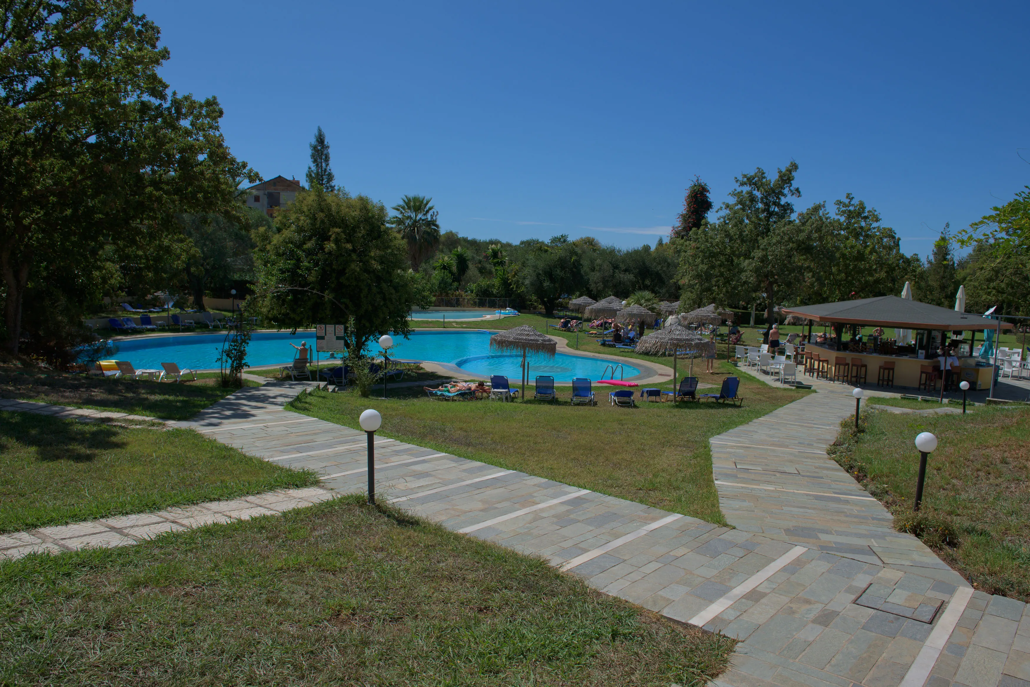 Century Resort - zdjęcie 184