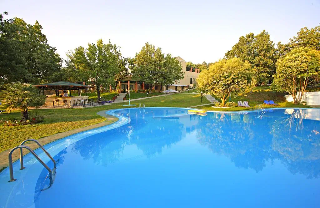 Century Resort - zdjęcie 22