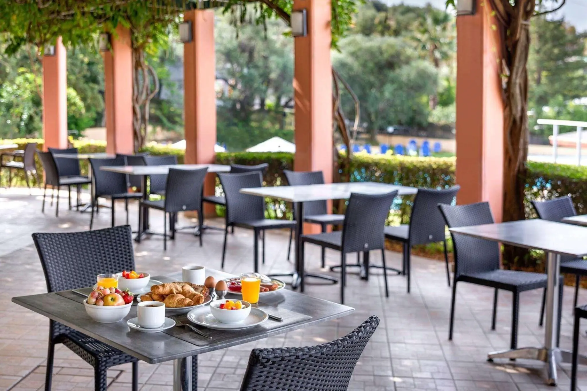 Century Resort - zdjęcie 19