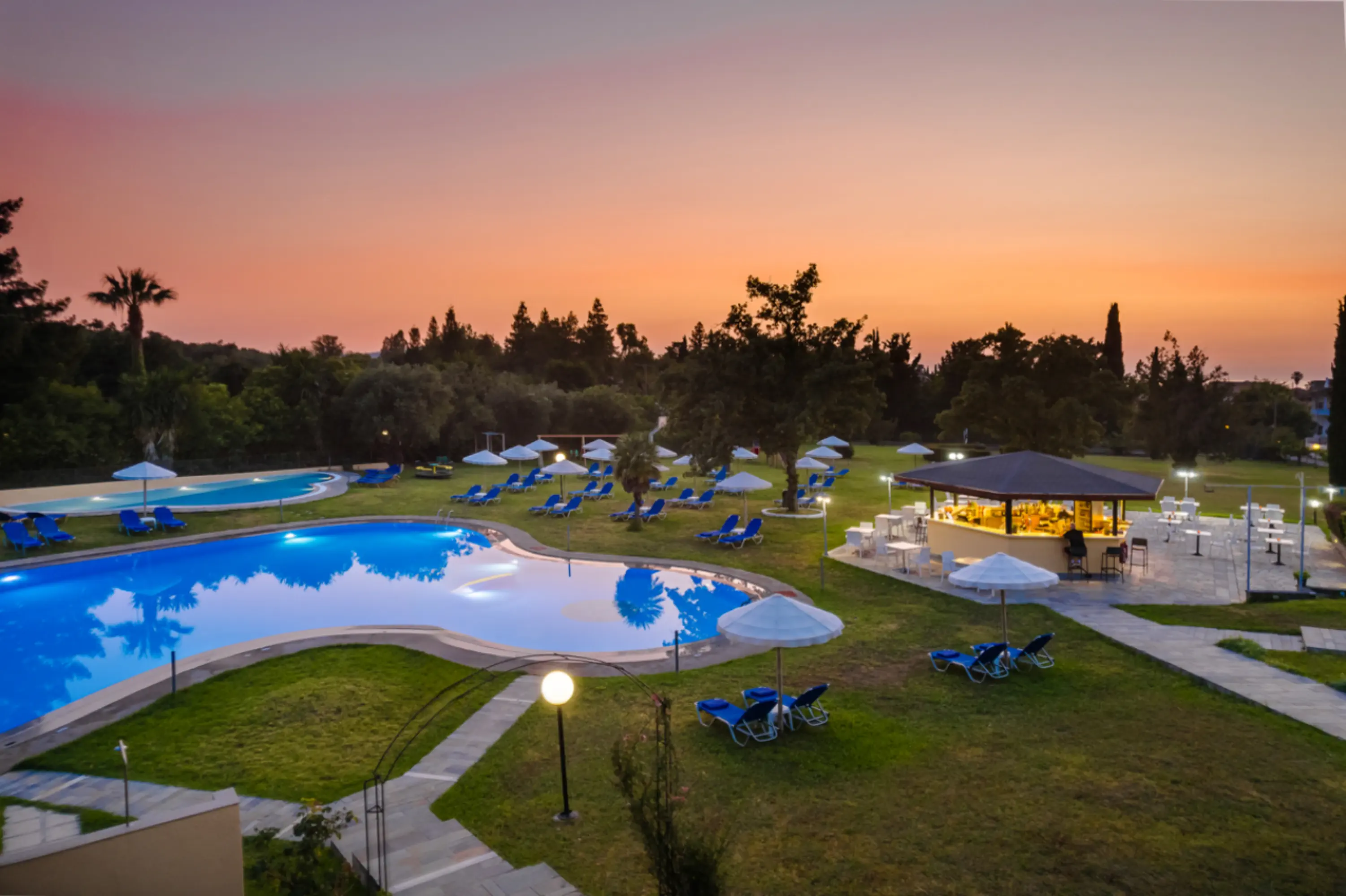 Century Resort - zdjęcie 76