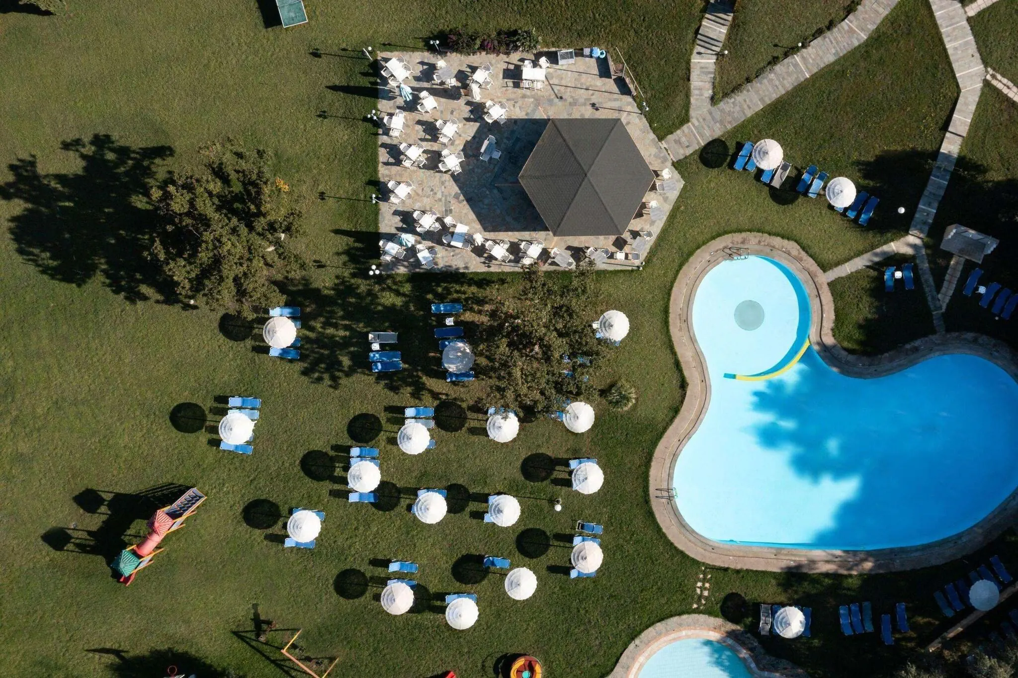 Century Resort - zdjęcie 86