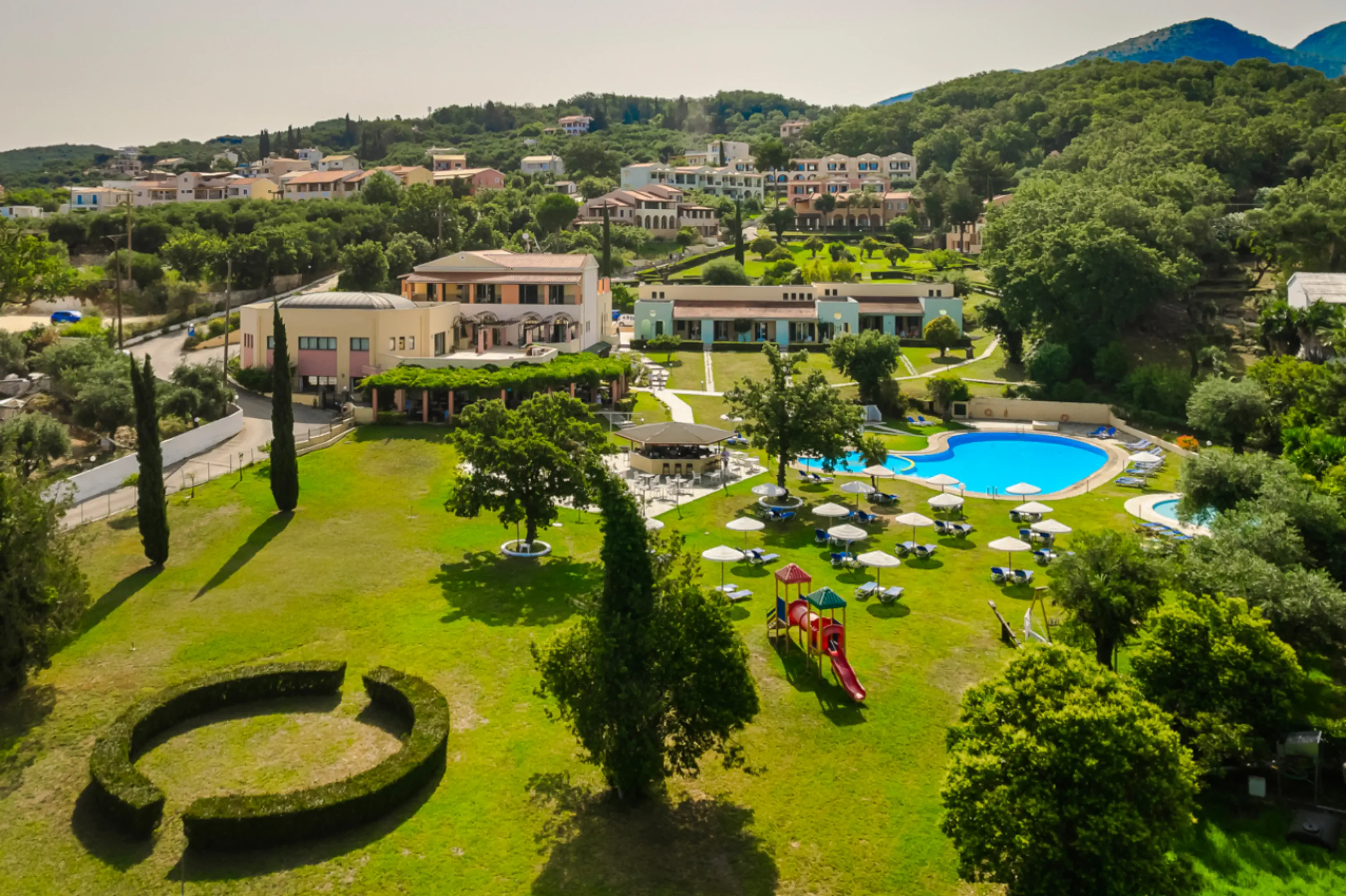 Century Resort - zdjęcie 93