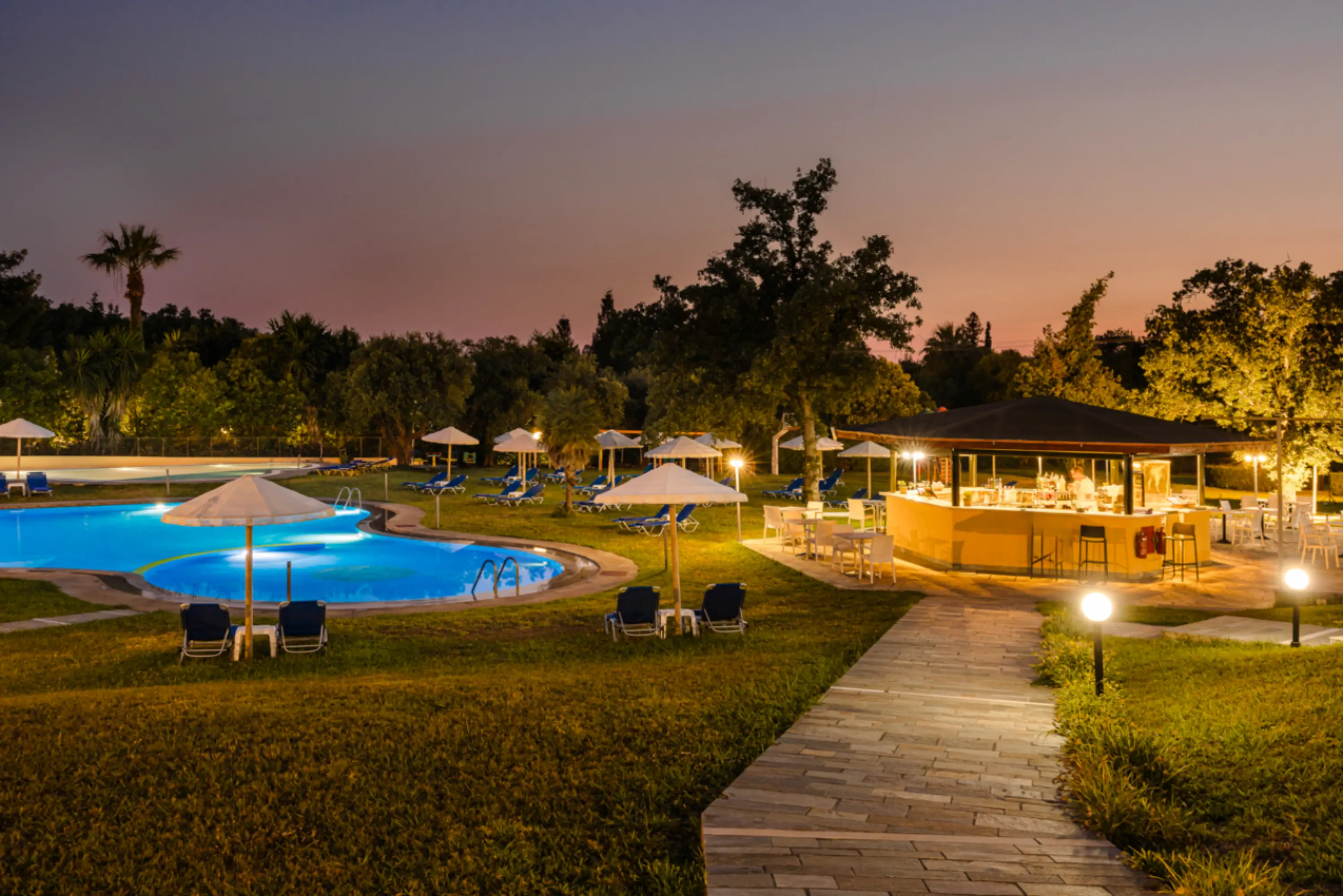 Century Resort - zdjęcie 120