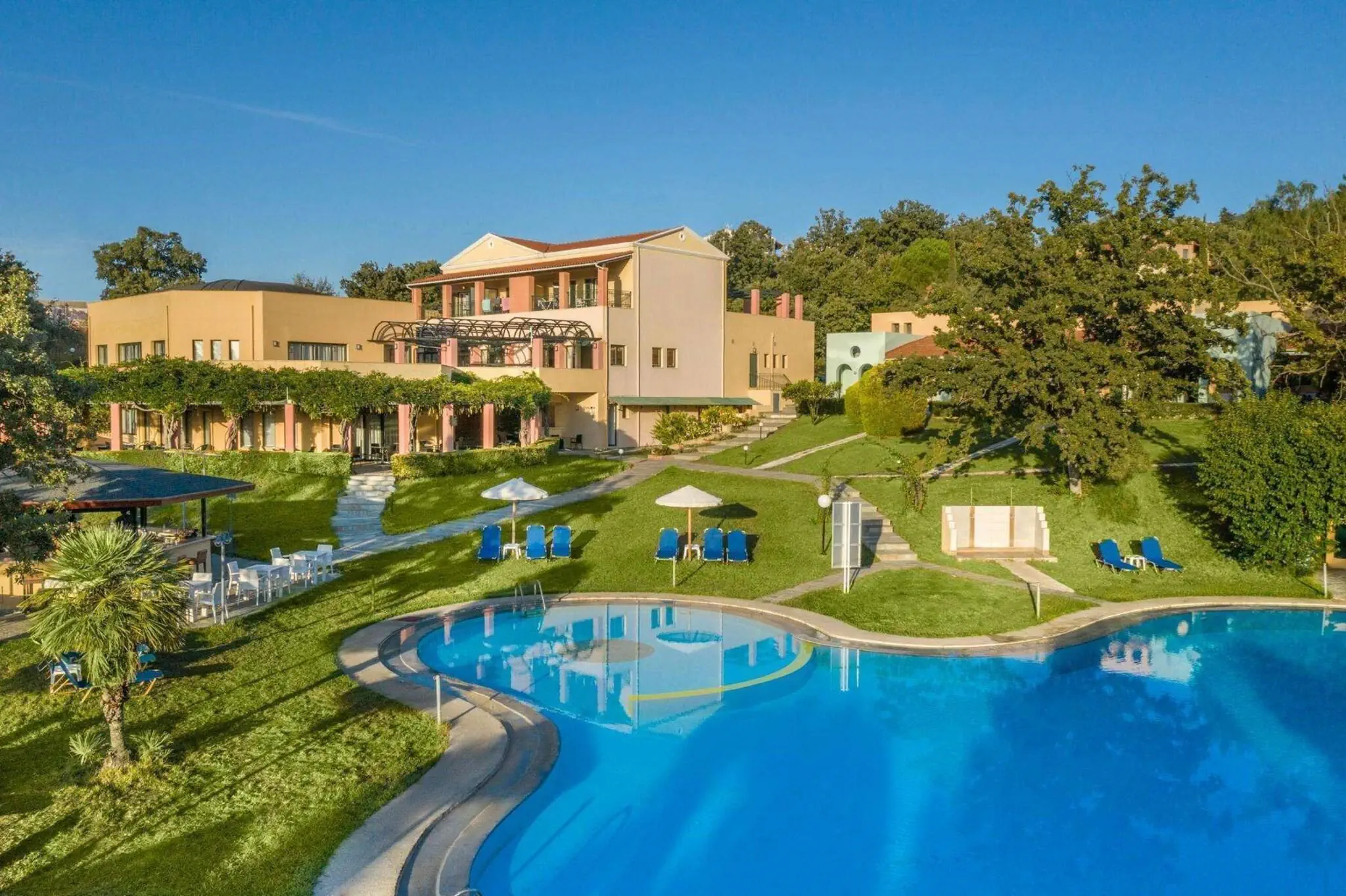 Century Resort - zdjęcie 87