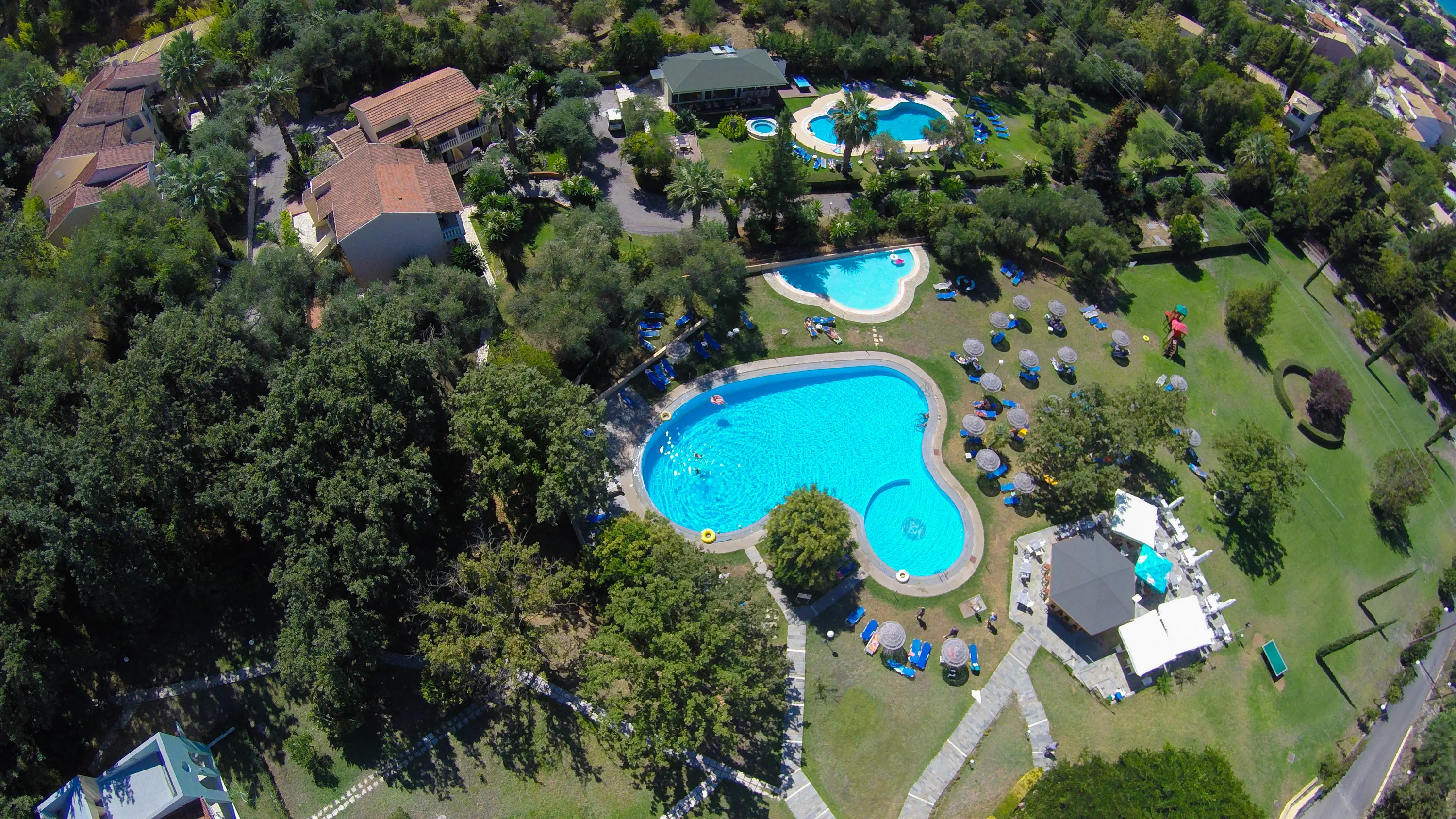 Century Resort - zdjęcie 187