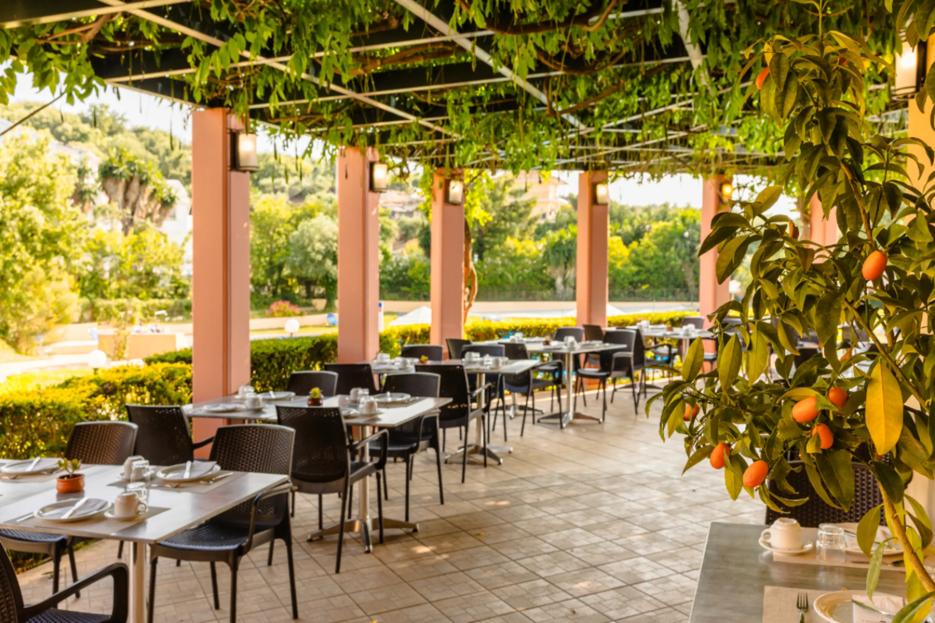 Century Resort - zdjęcie 89