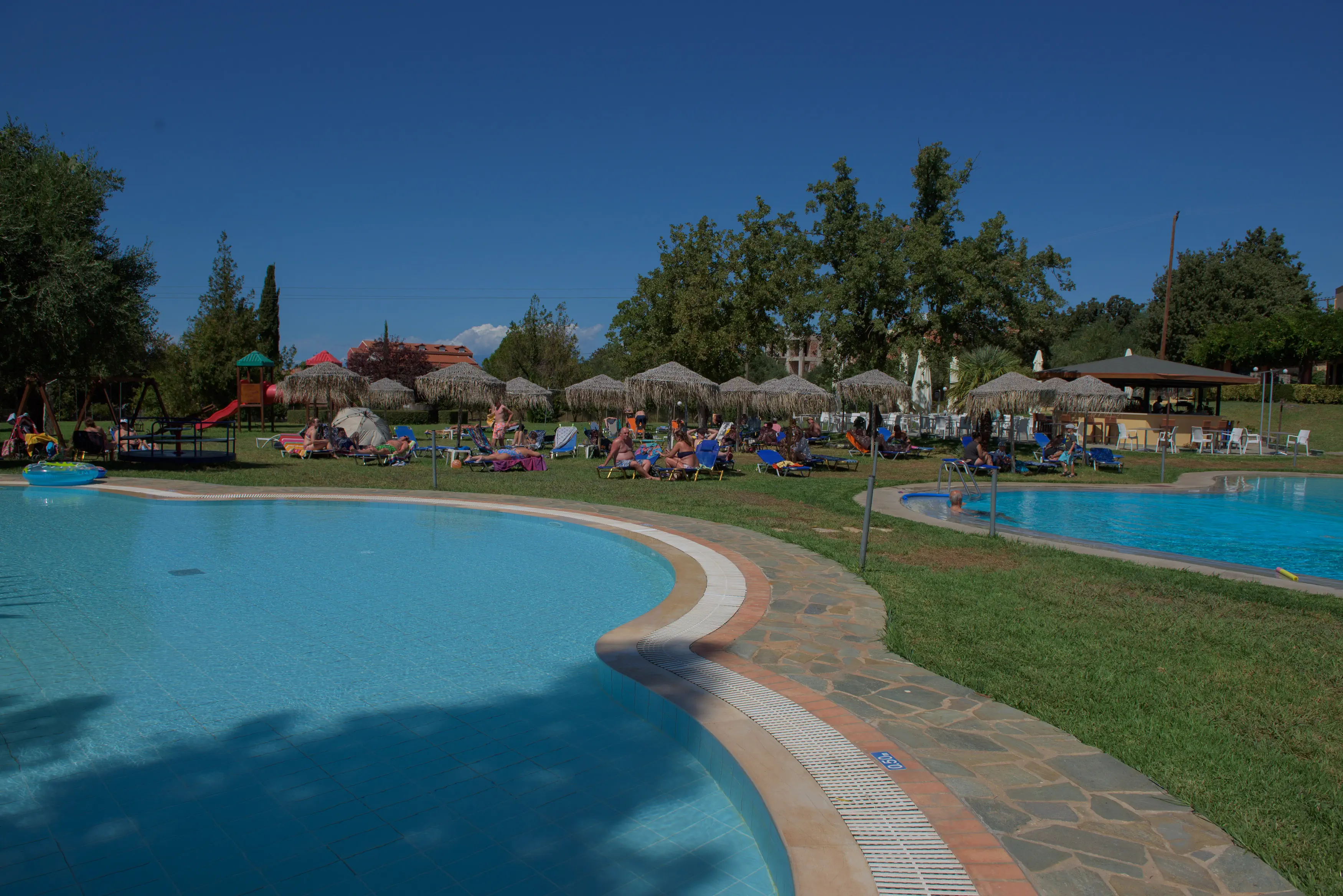 Century Resort - zdjęcie 185