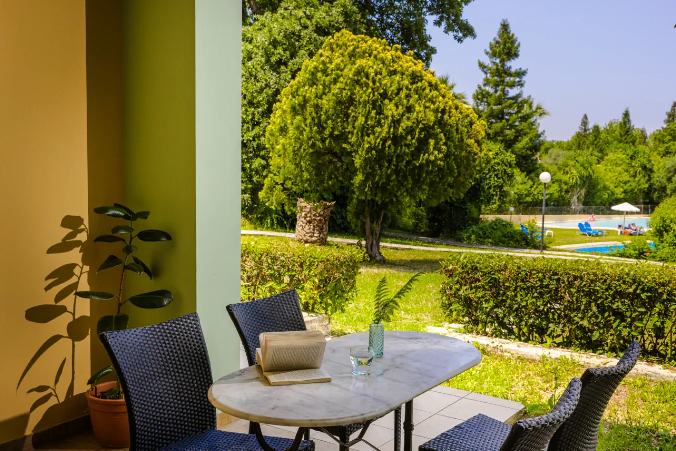 Century Resort - zdjęcie 94