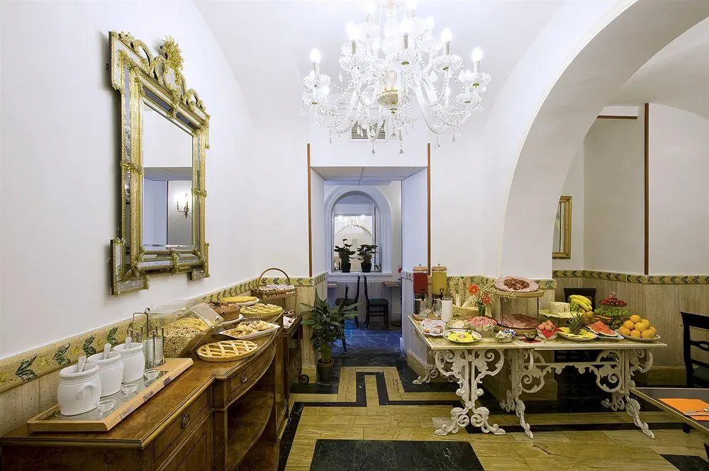 Villa San Lorenzo Maria - zdjęcie 4
