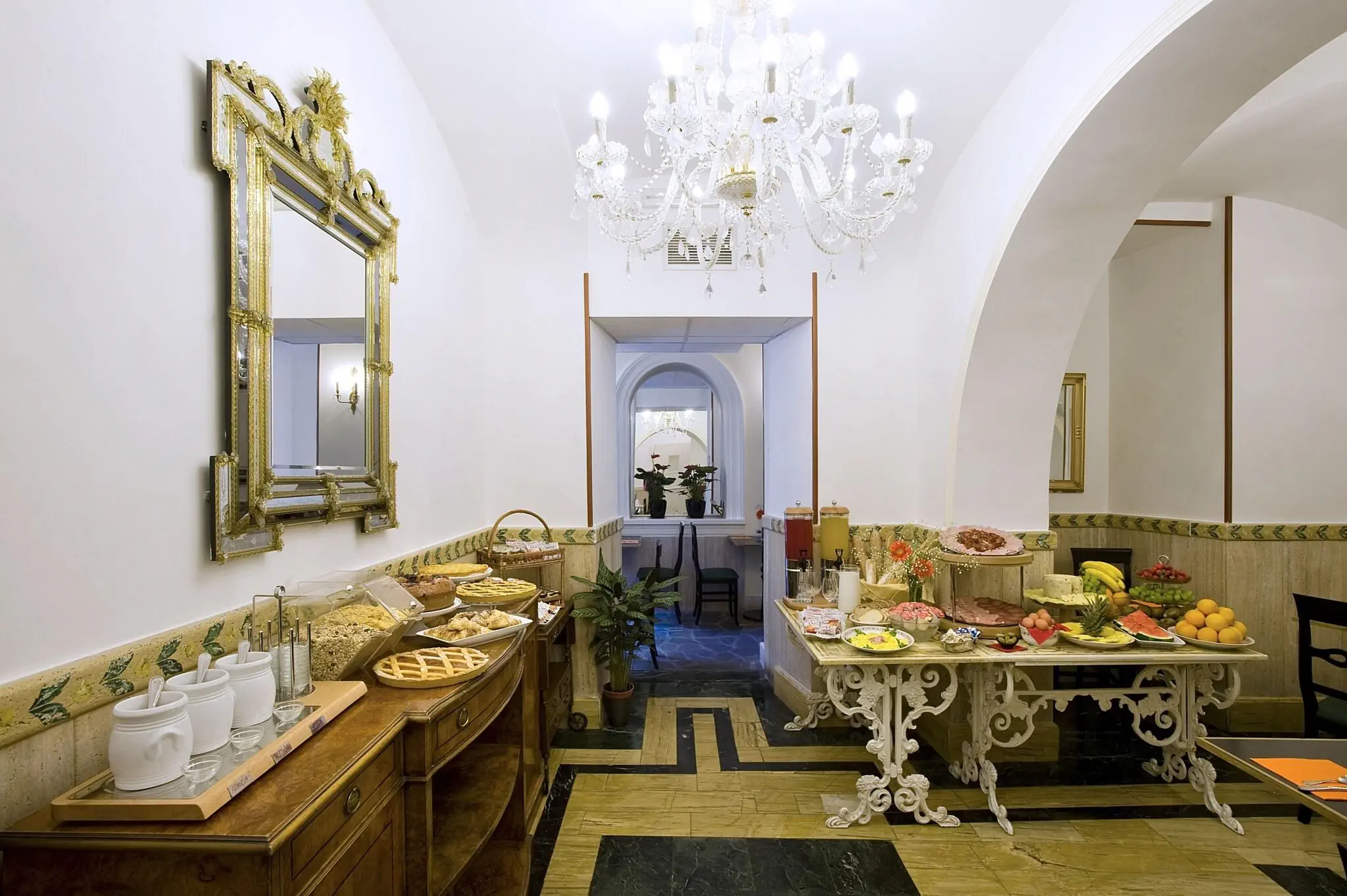 Villa San Lorenzo Maria - zdjęcie 10
