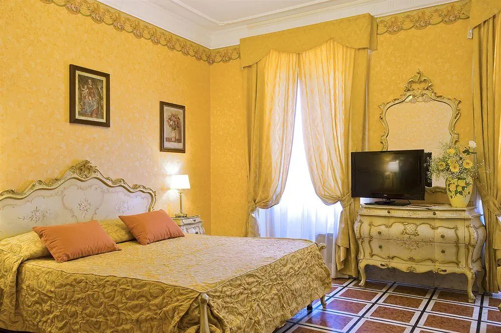 Villa San Lorenzo Maria - zdjęcie 6