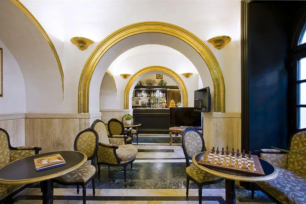 Villa San Lorenzo Maria - zdjęcie 18