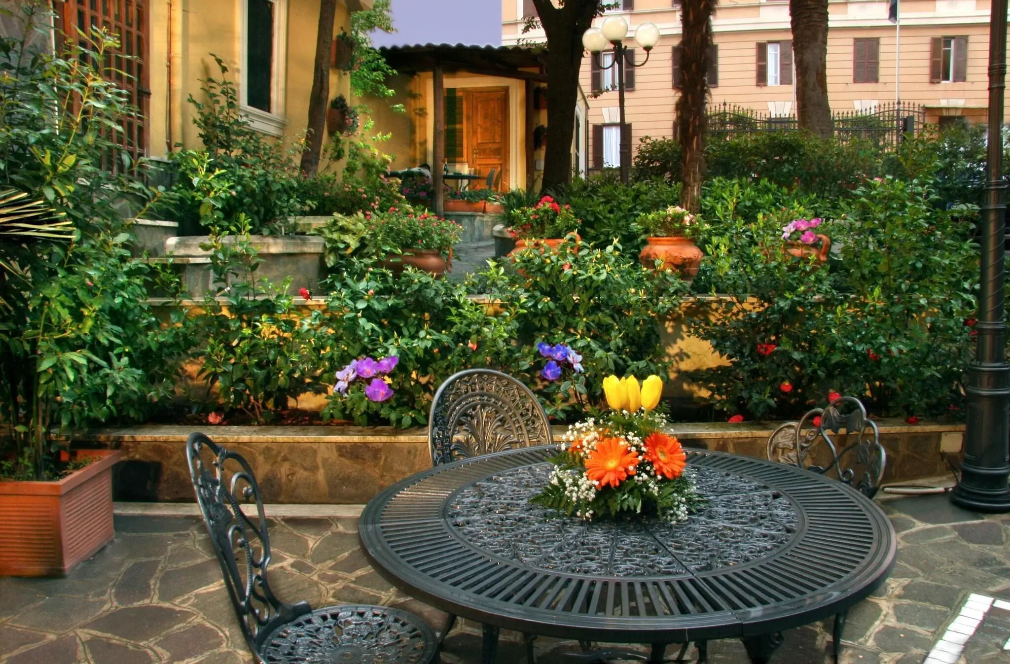 Villa San Lorenzo Maria - zdjęcie 38