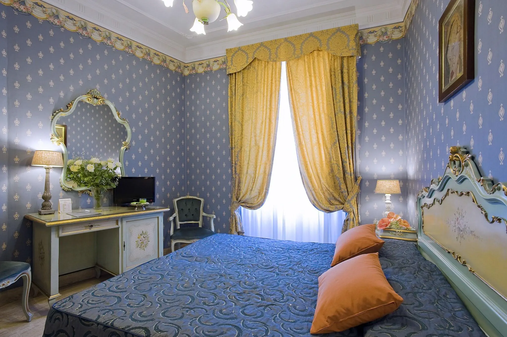 Villa San Lorenzo Maria - zdjęcie 41