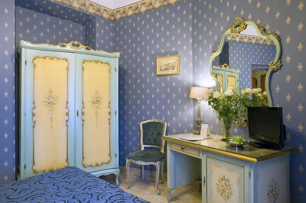 Villa San Lorenzo Maria - zdjęcie 25