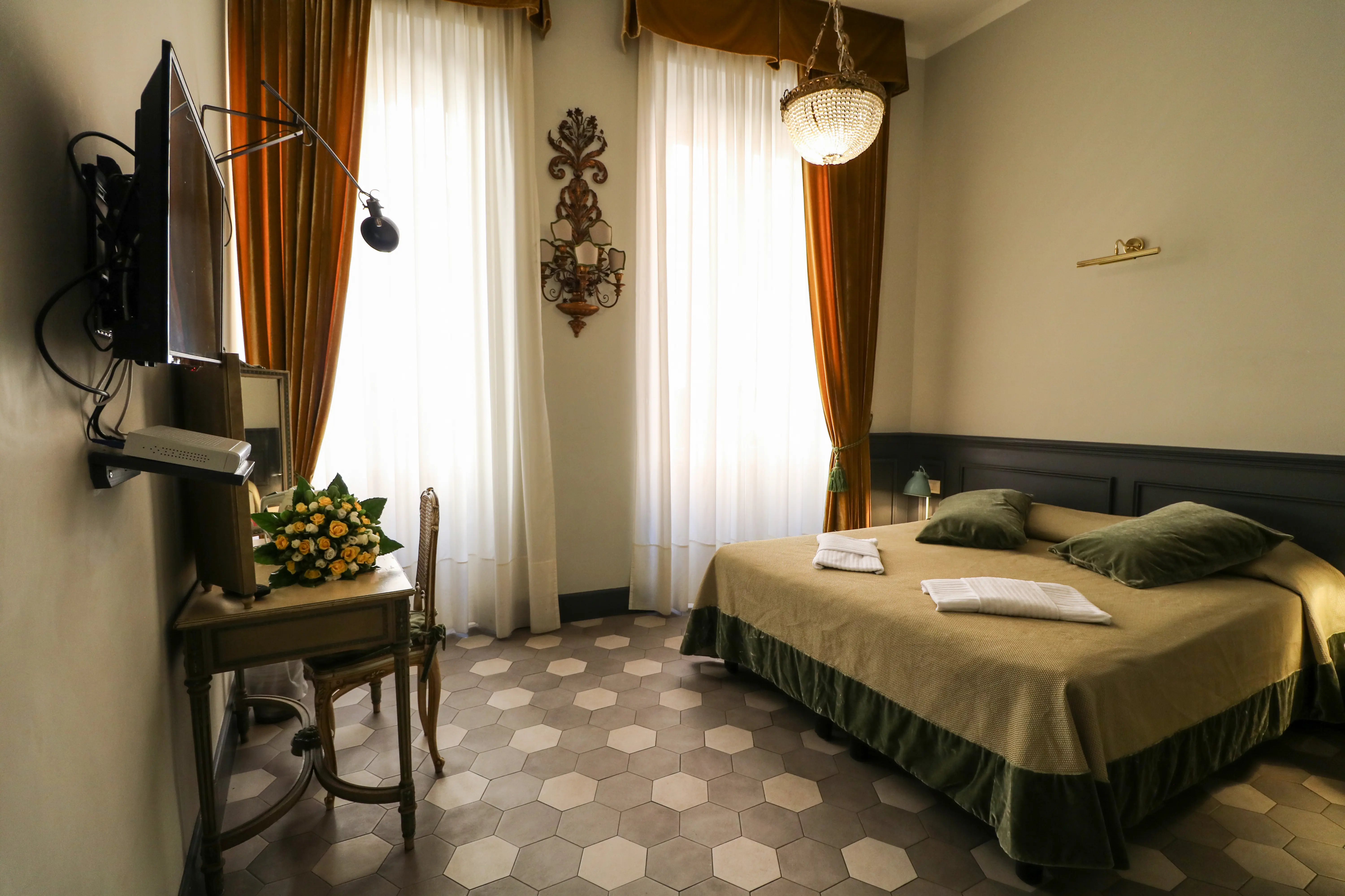 Residenza Ki - zdjęcie 9