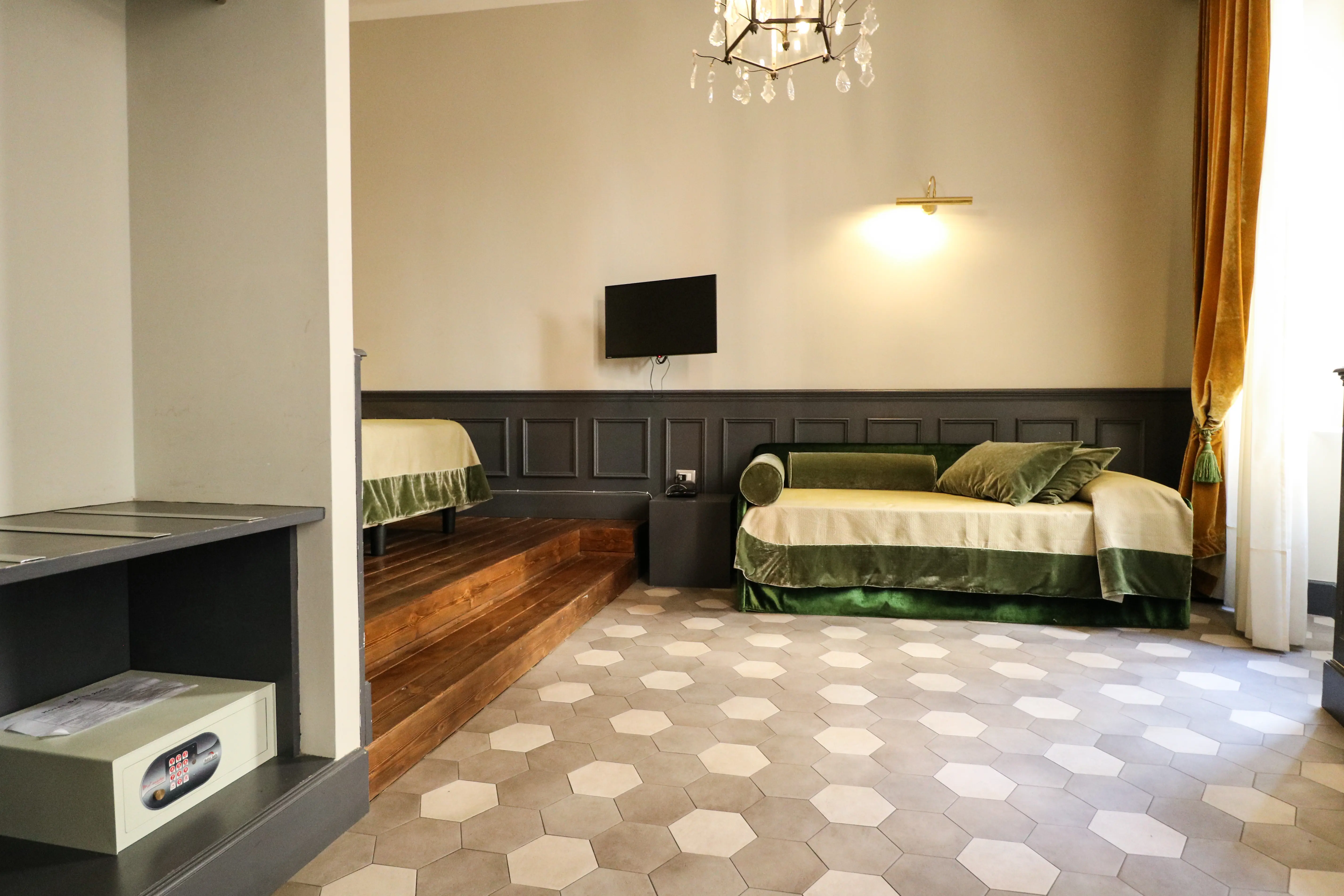 Residenza Ki - zdjęcie 34