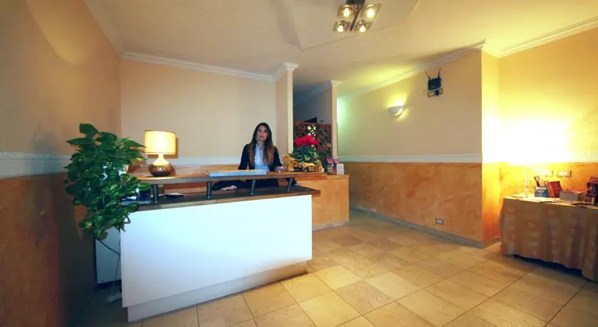 Residenza Ki - zdjęcie 15