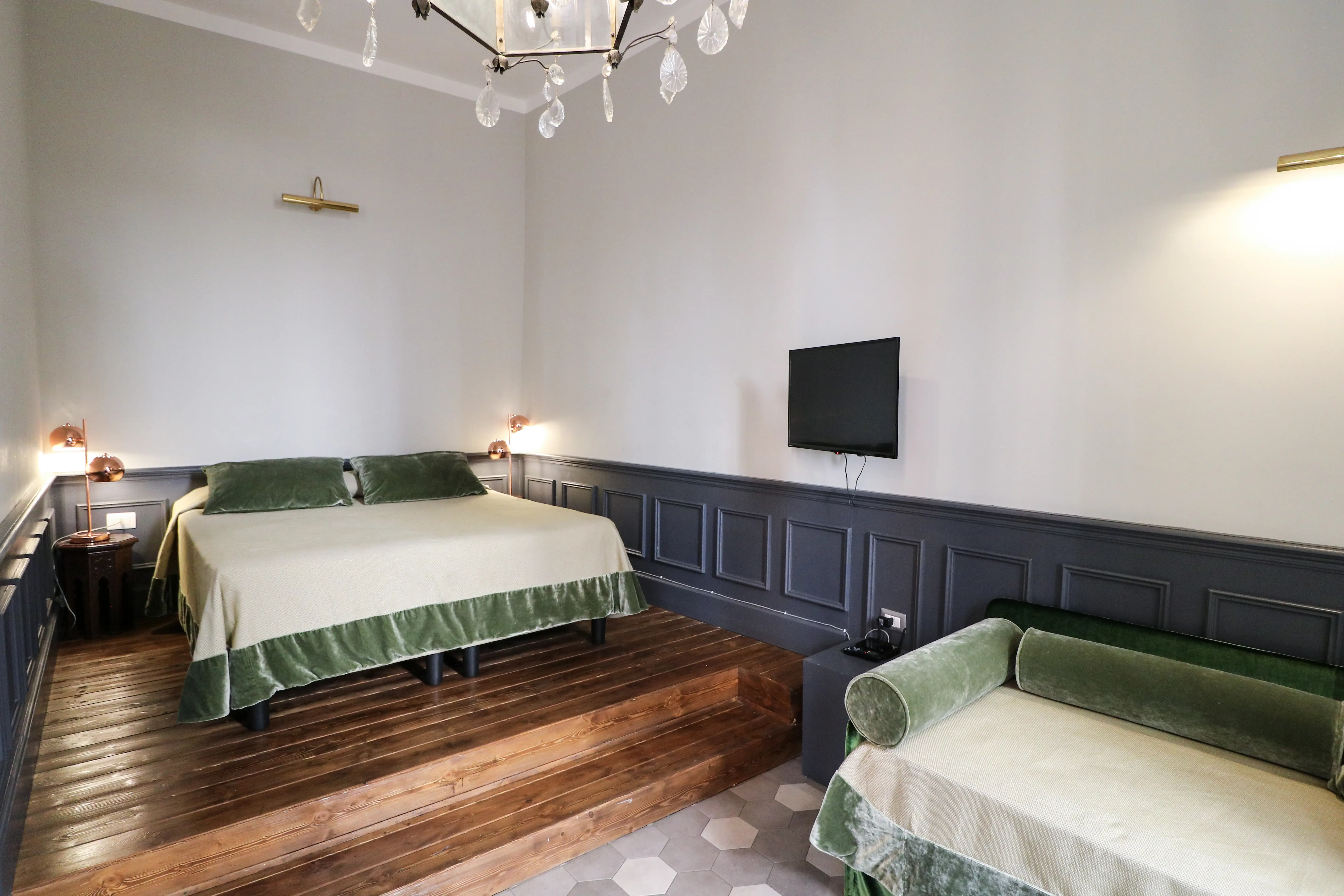 Residenza Ki - zdjęcie 32