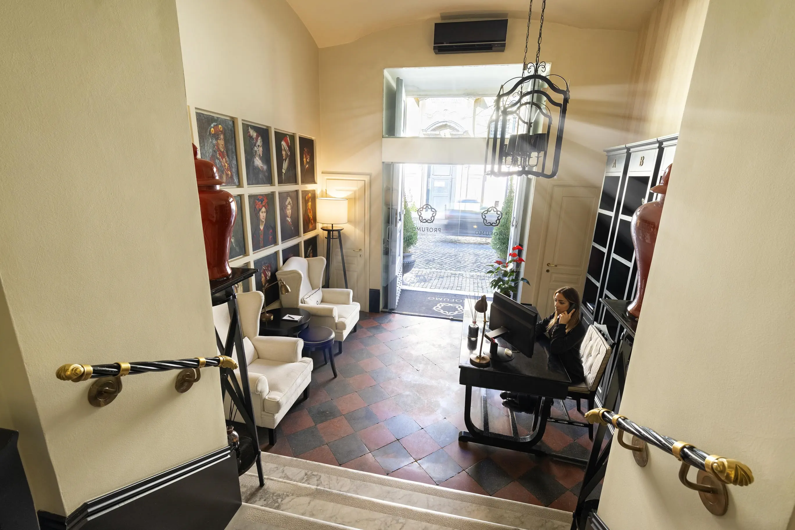 Profumo Maison Colosseo - zdjęcie 12