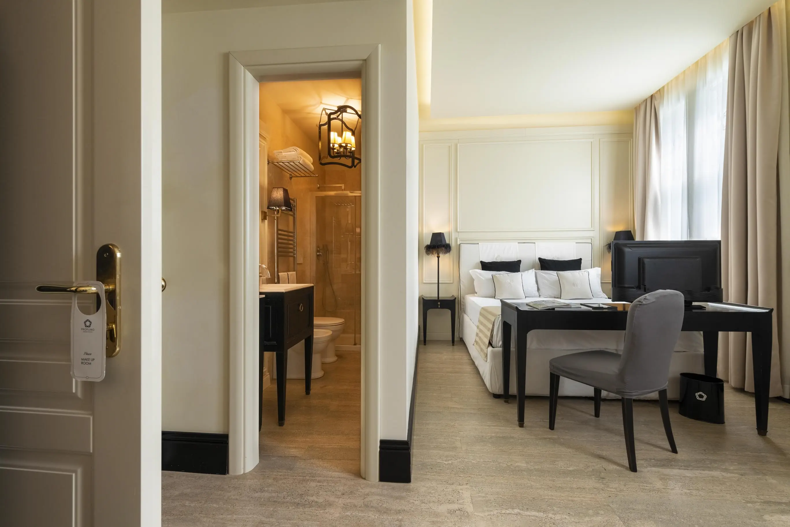 Profumo Maison Colosseo - zdjęcie 45