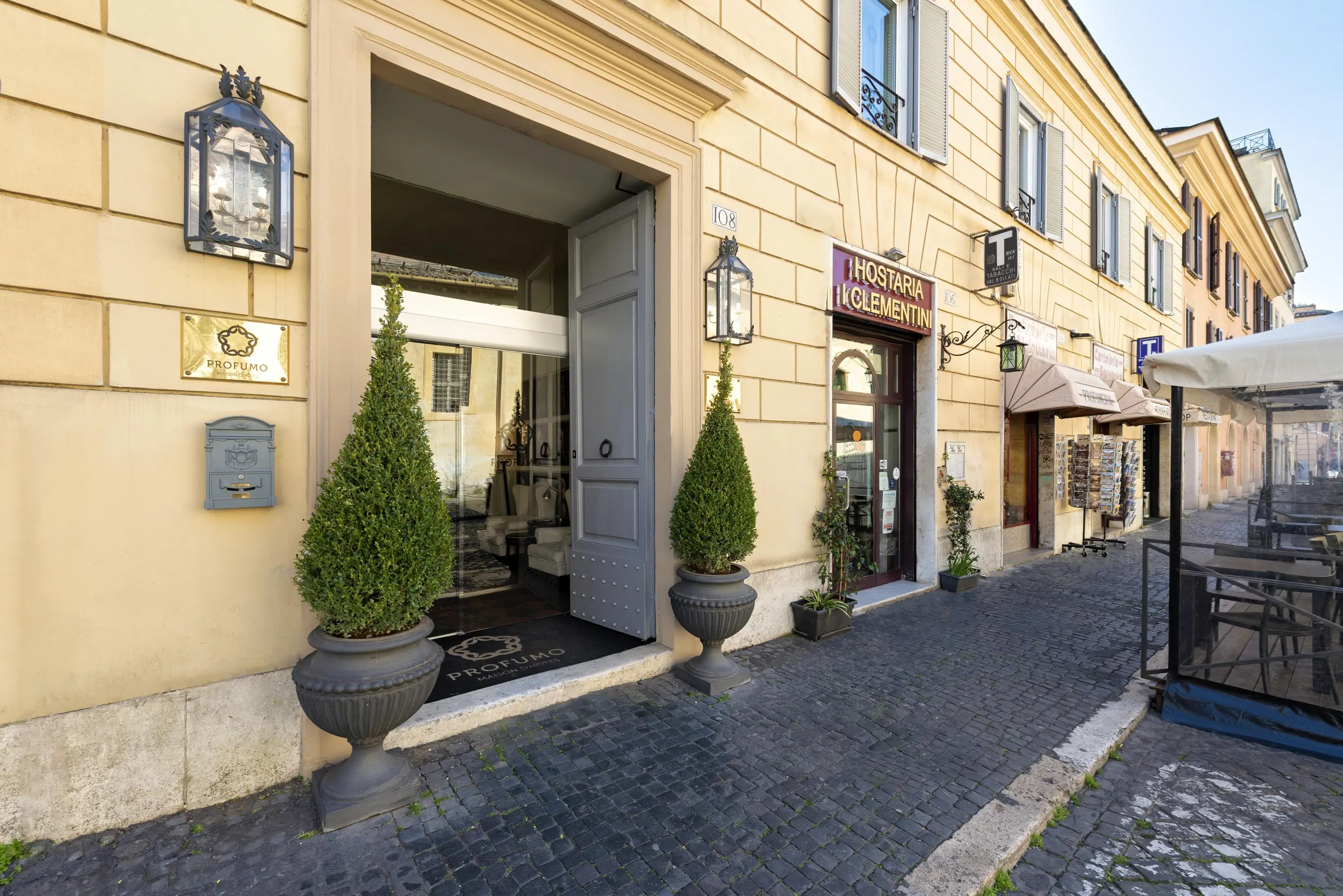 Profumo Maison Colosseo - zdjęcie 25