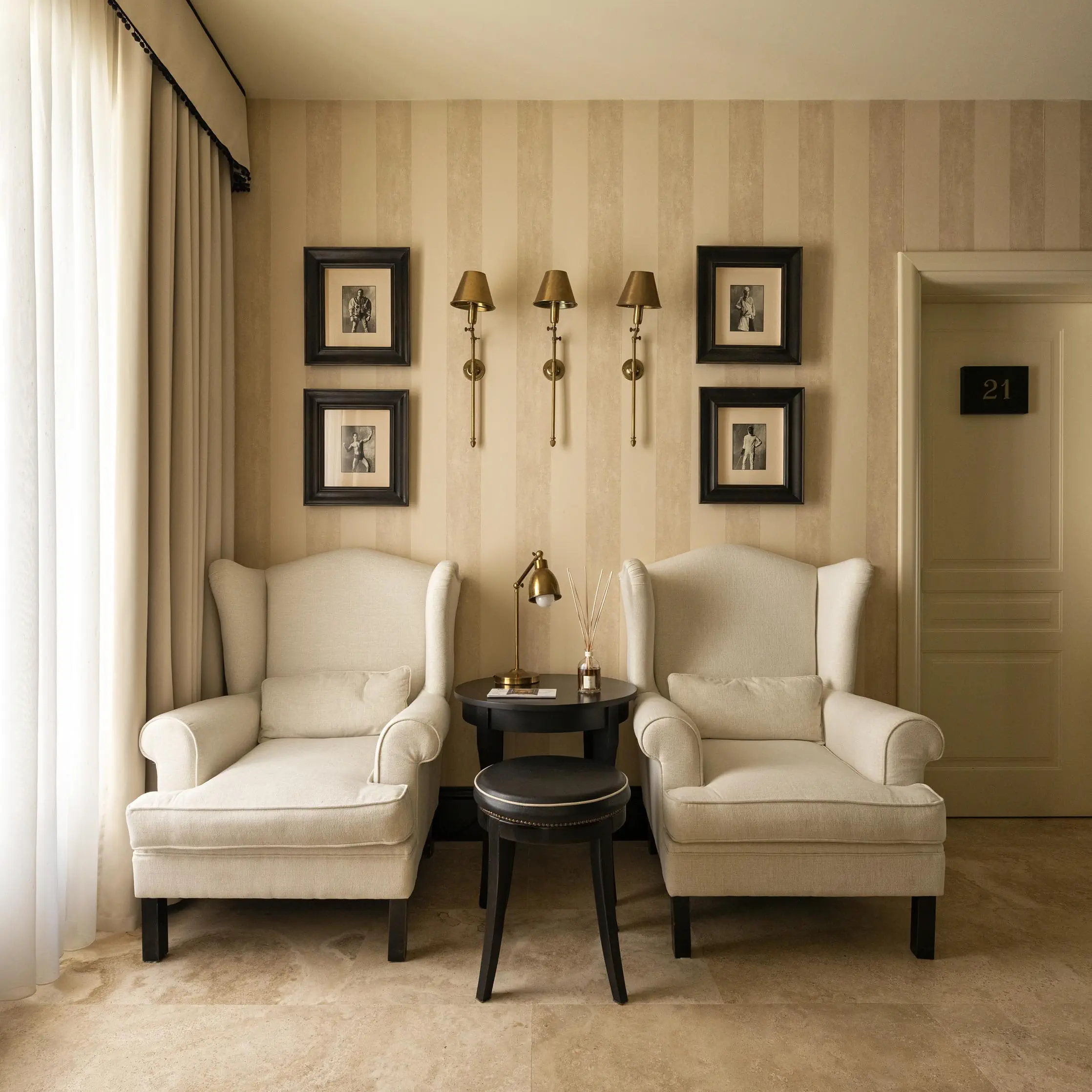 Profumo Maison Colosseo - zdjęcie 11