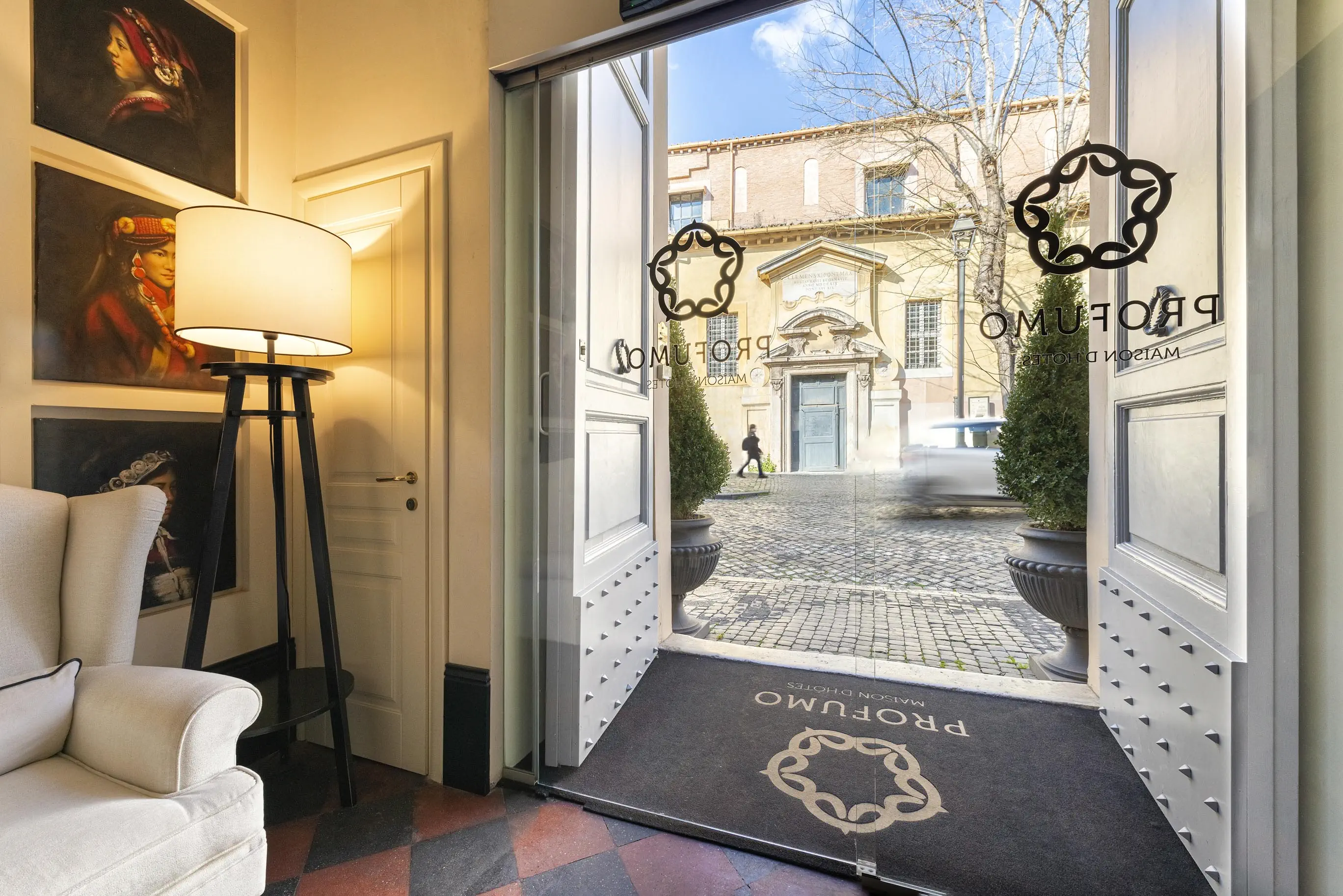 Profumo Maison Colosseo - zdjęcie 24