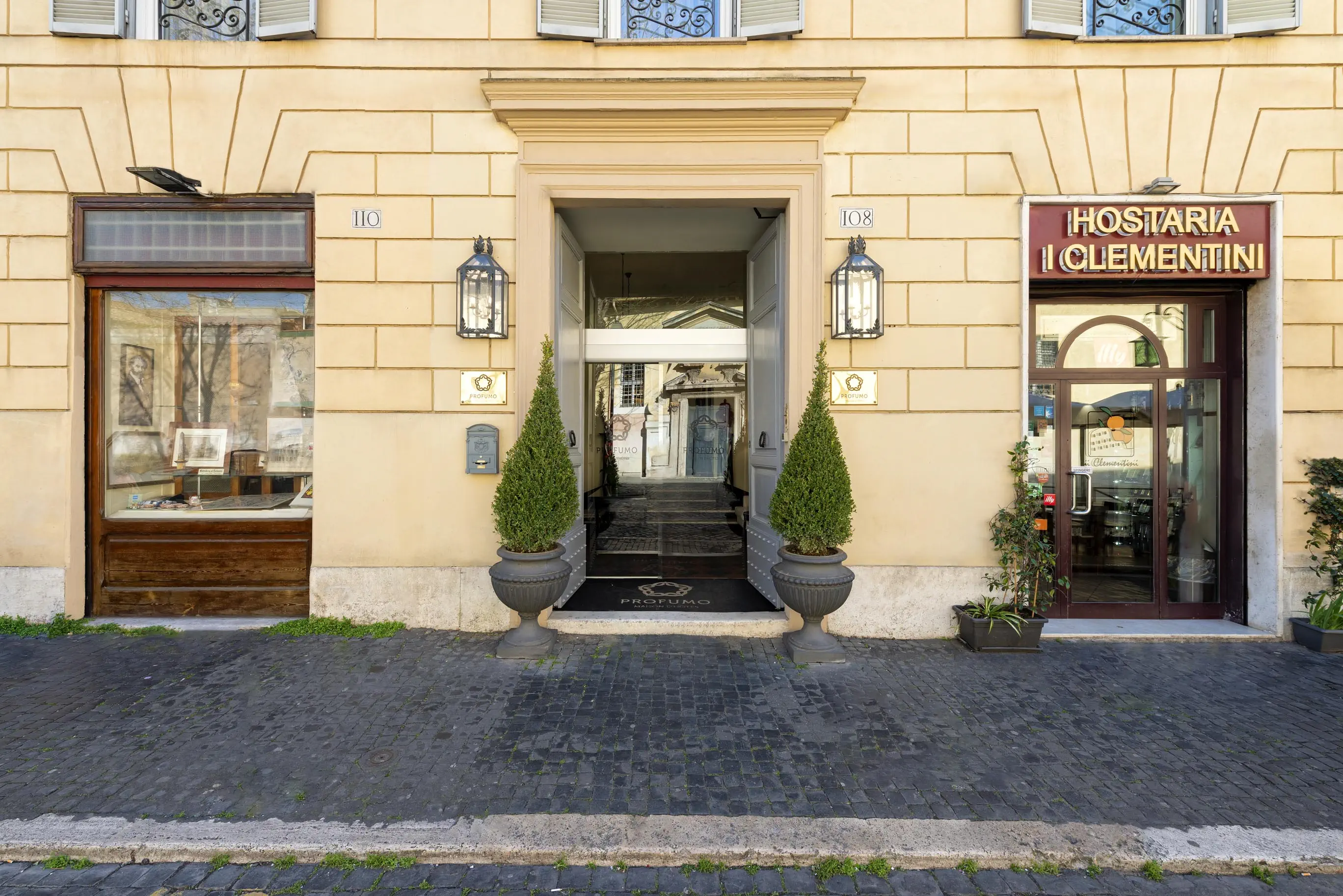 Profumo Maison Colosseo - zdjęcie 27