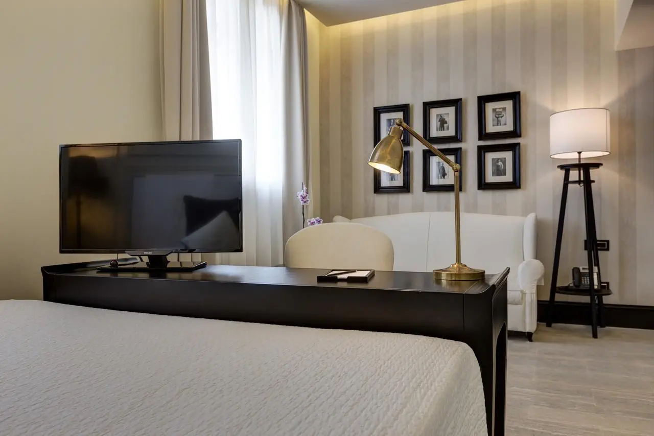 Profumo Maison Colosseo - zdjęcie 7