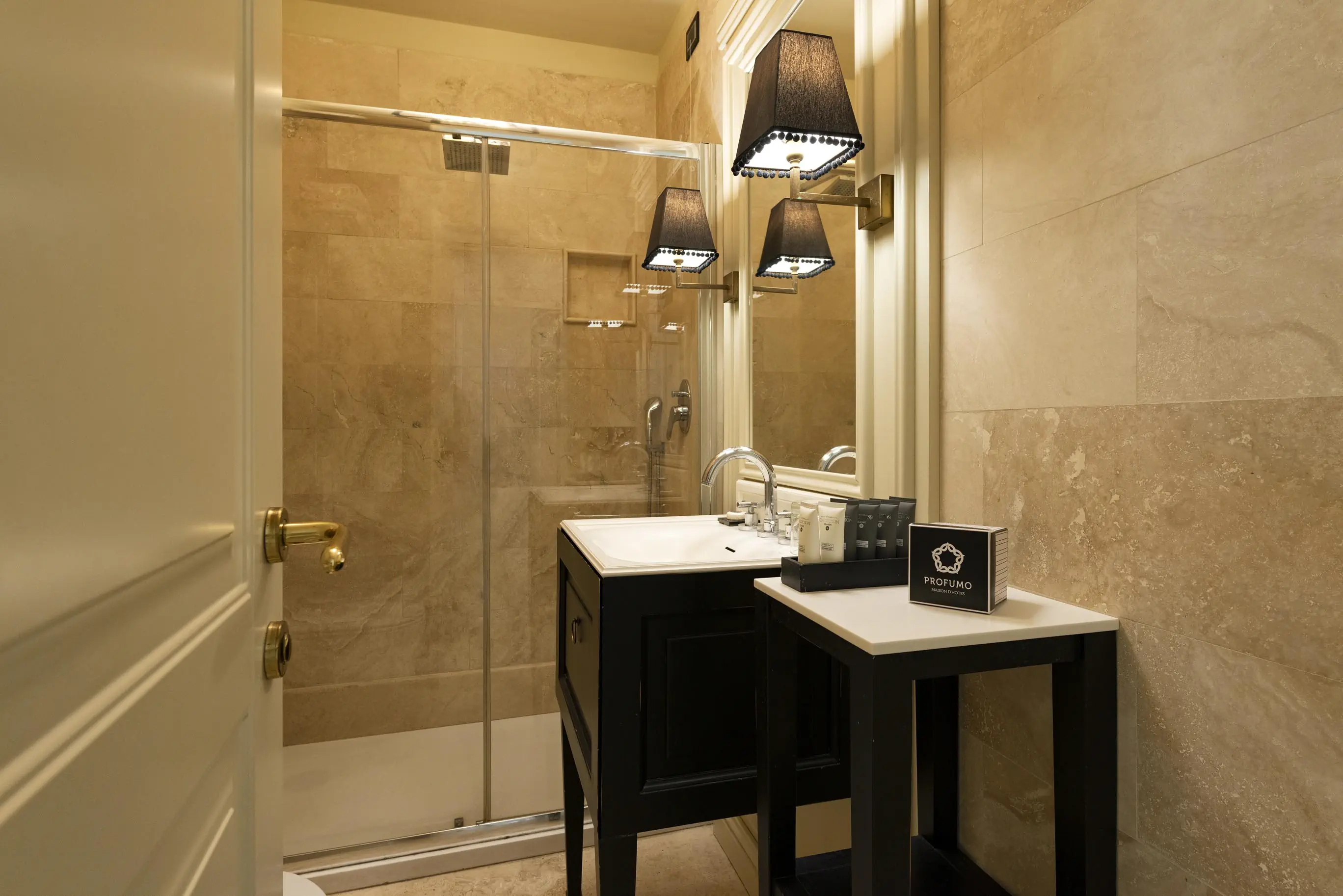 Profumo Maison Colosseo - zdjęcie 4