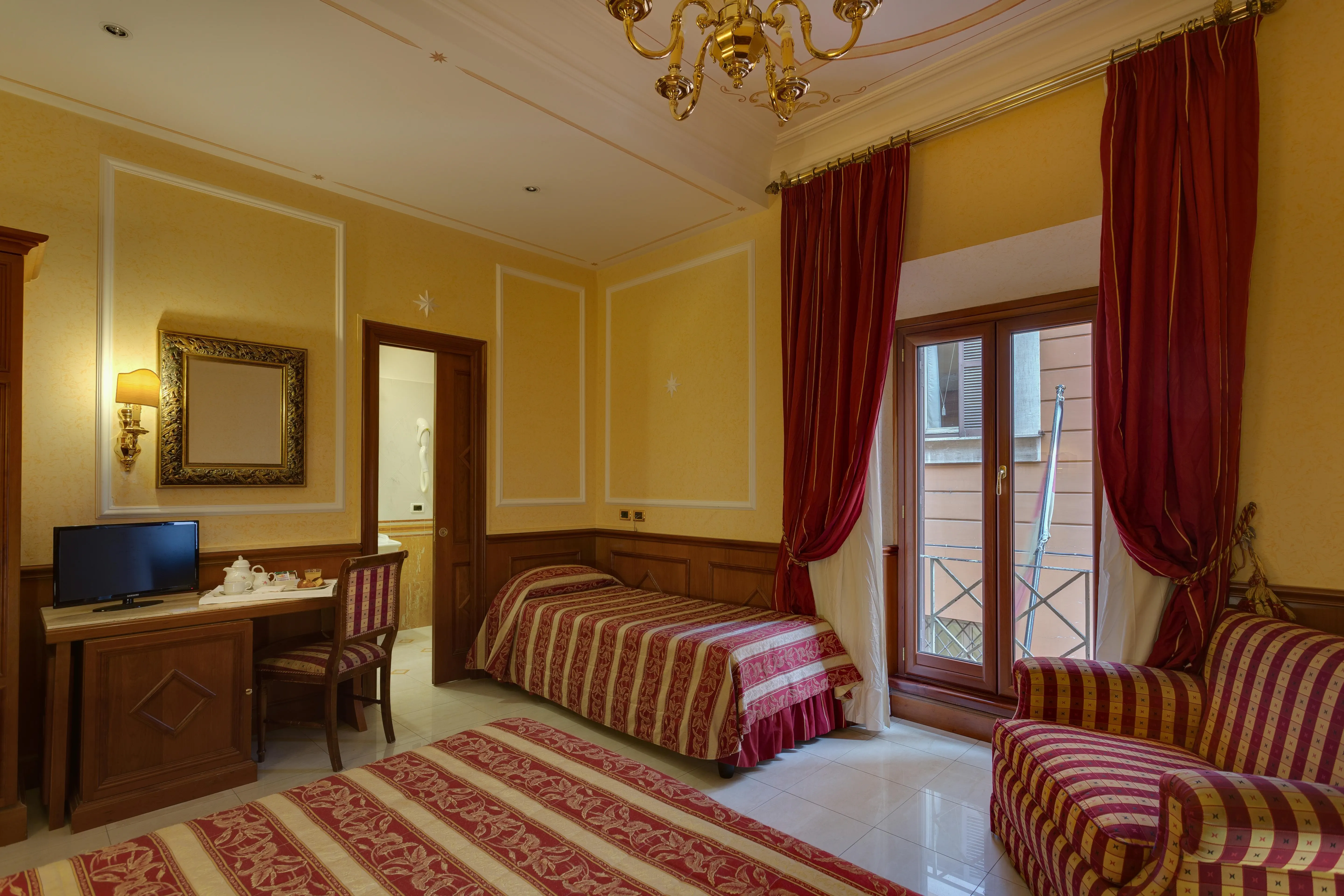 Comfort Bolivar - zdjęcie 49