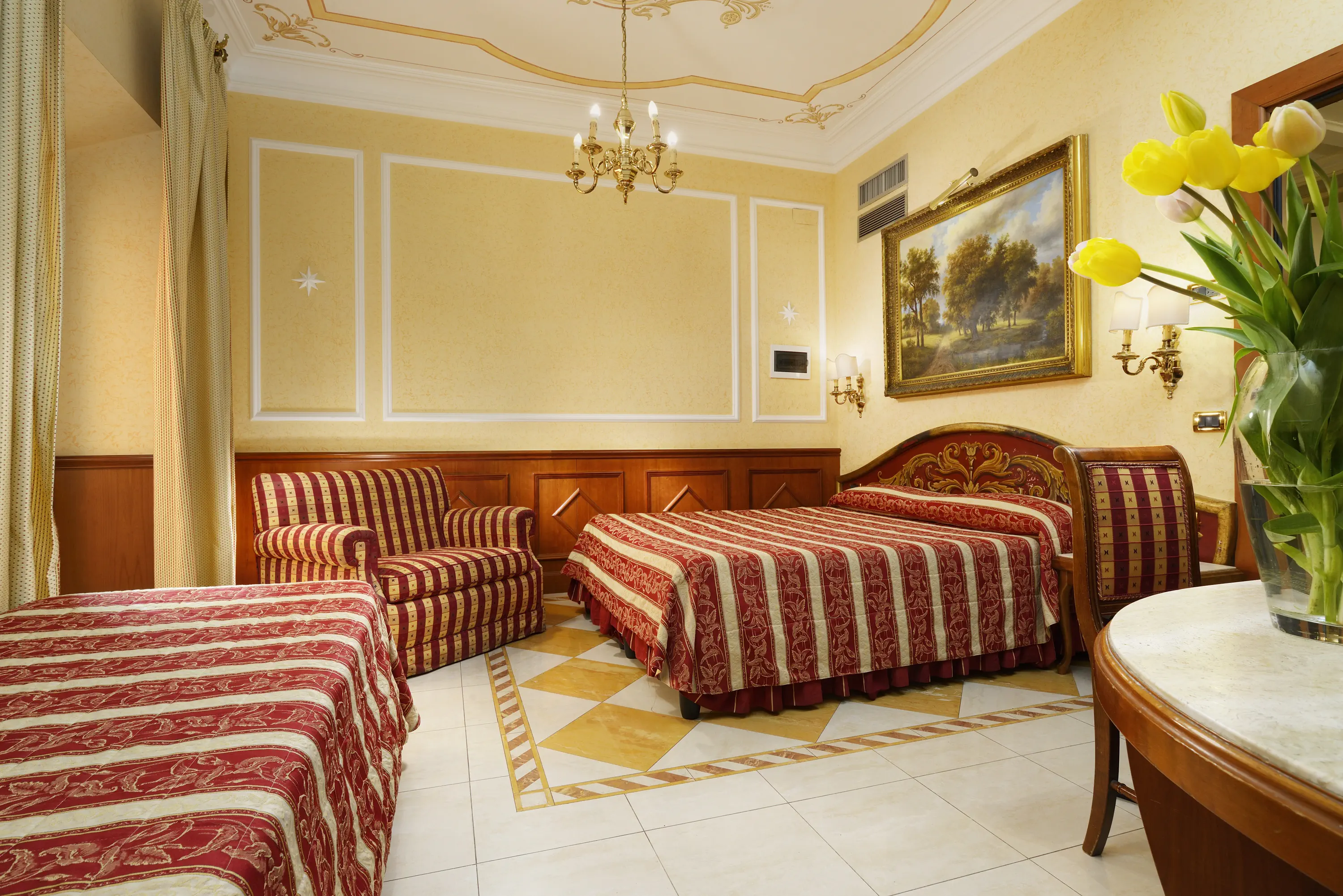 Comfort Bolivar - zdjęcie 52